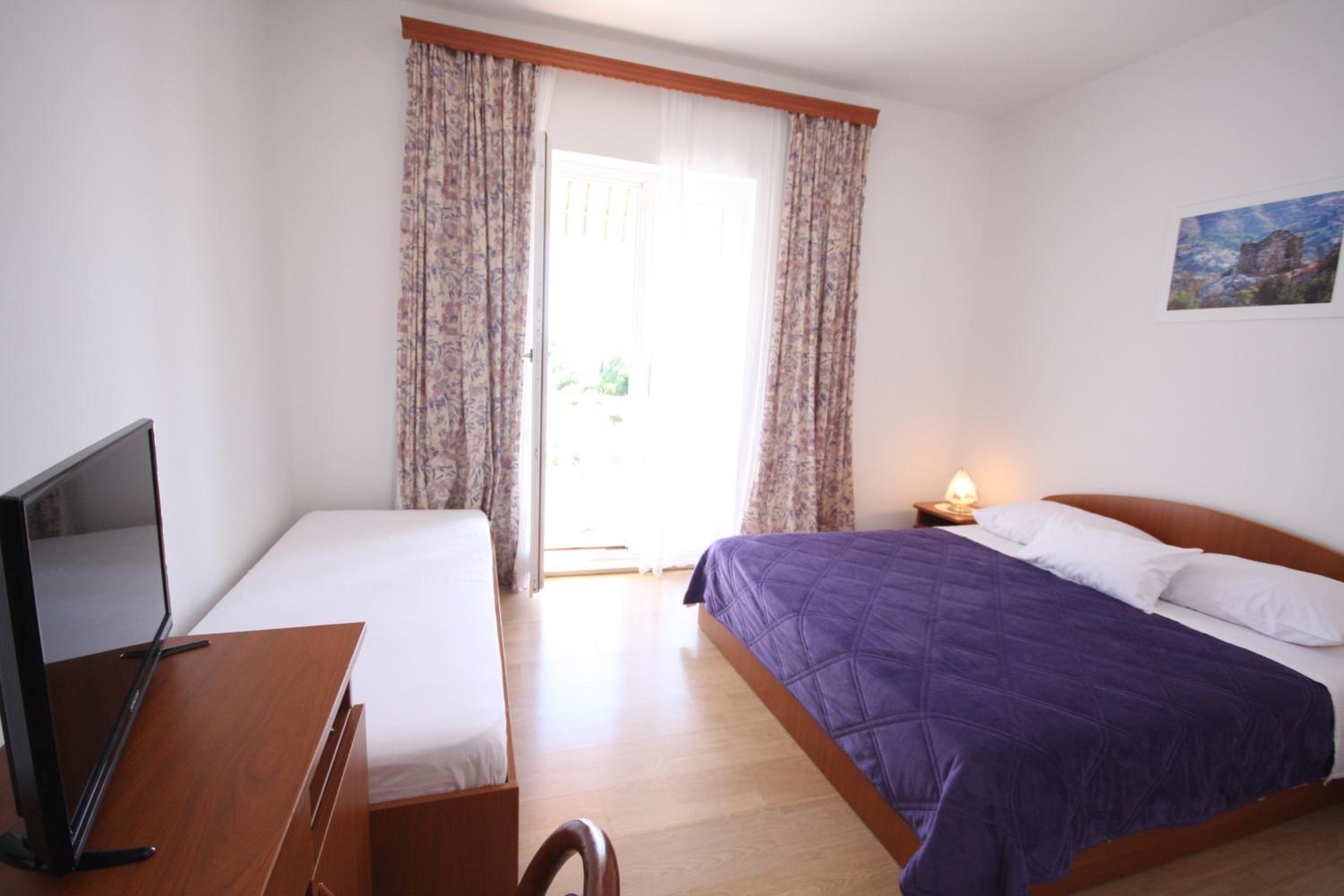 Apartment with Sea View photo 1