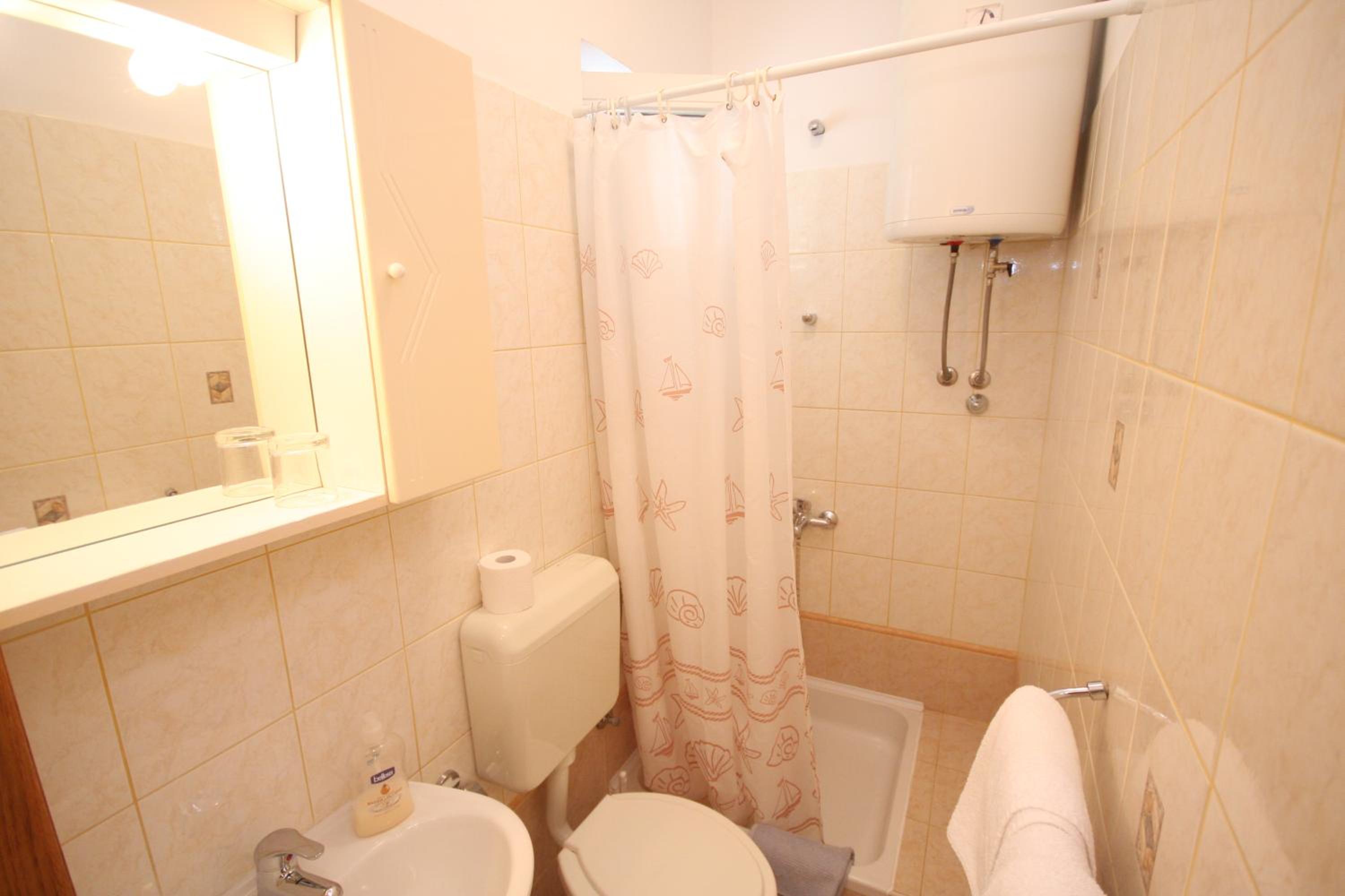 Apartment with Sea View photo 2