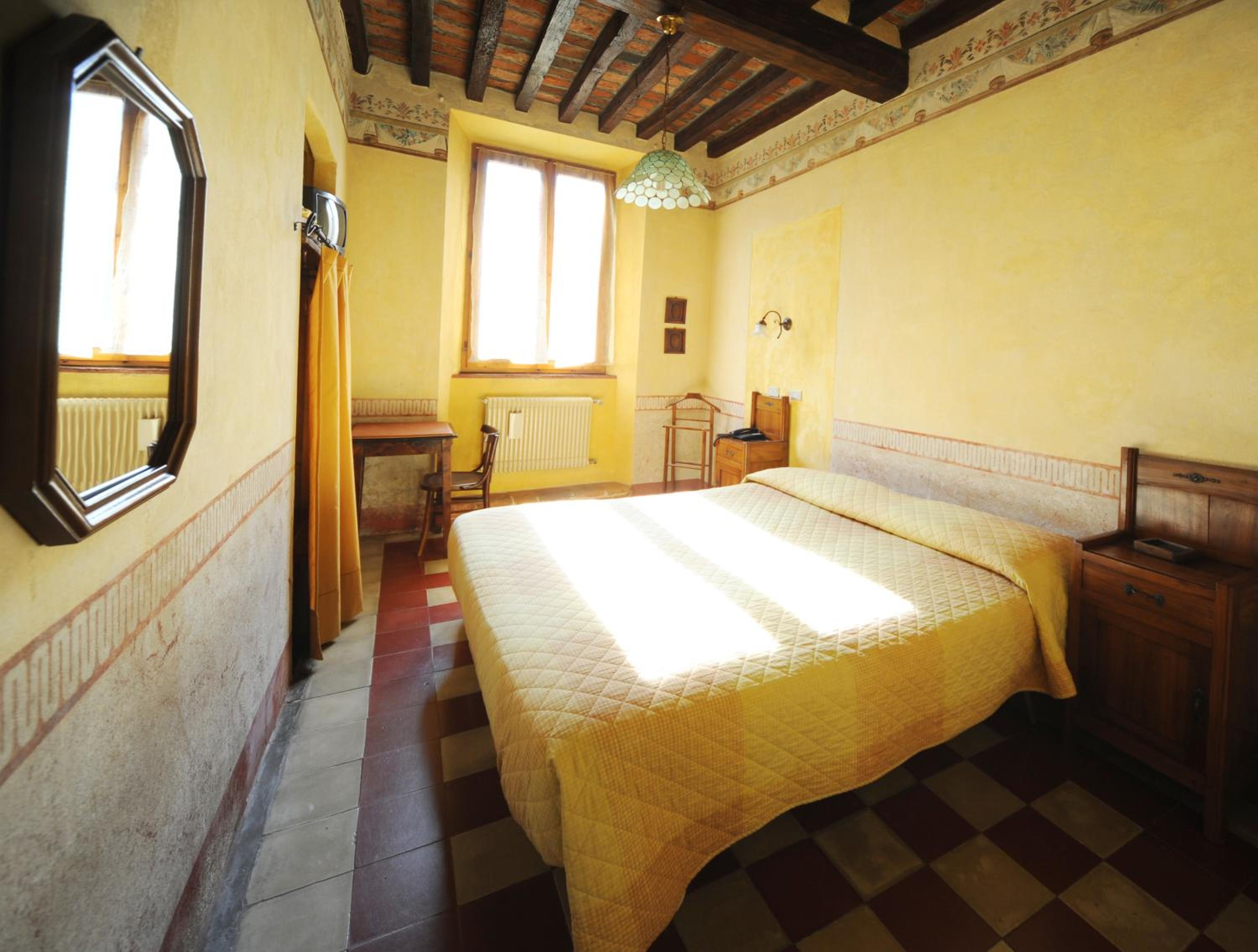 Single Room