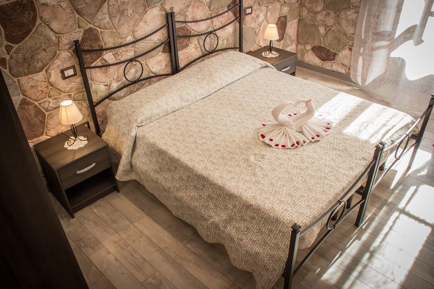 Double Or Twin Room With Private Bathroom