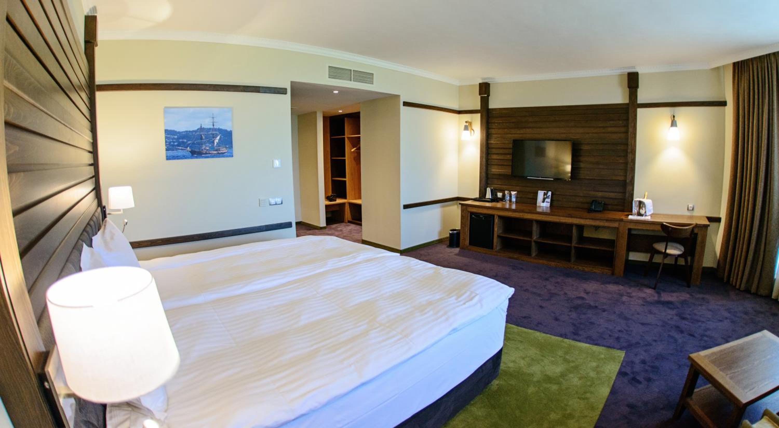 Executive Double or Twin Room - Photo 4