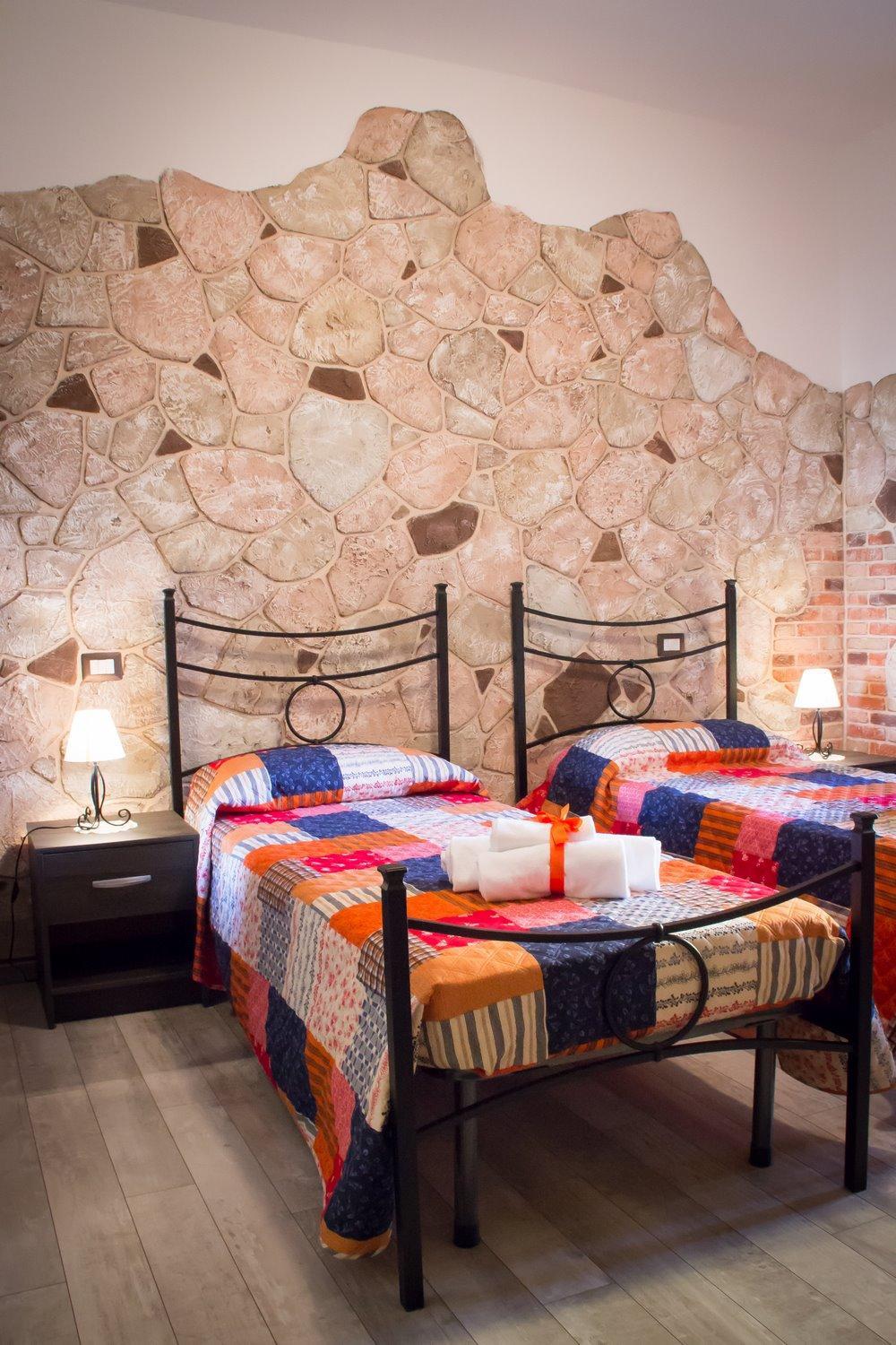 Double Or Twin Room With Private Bathroom