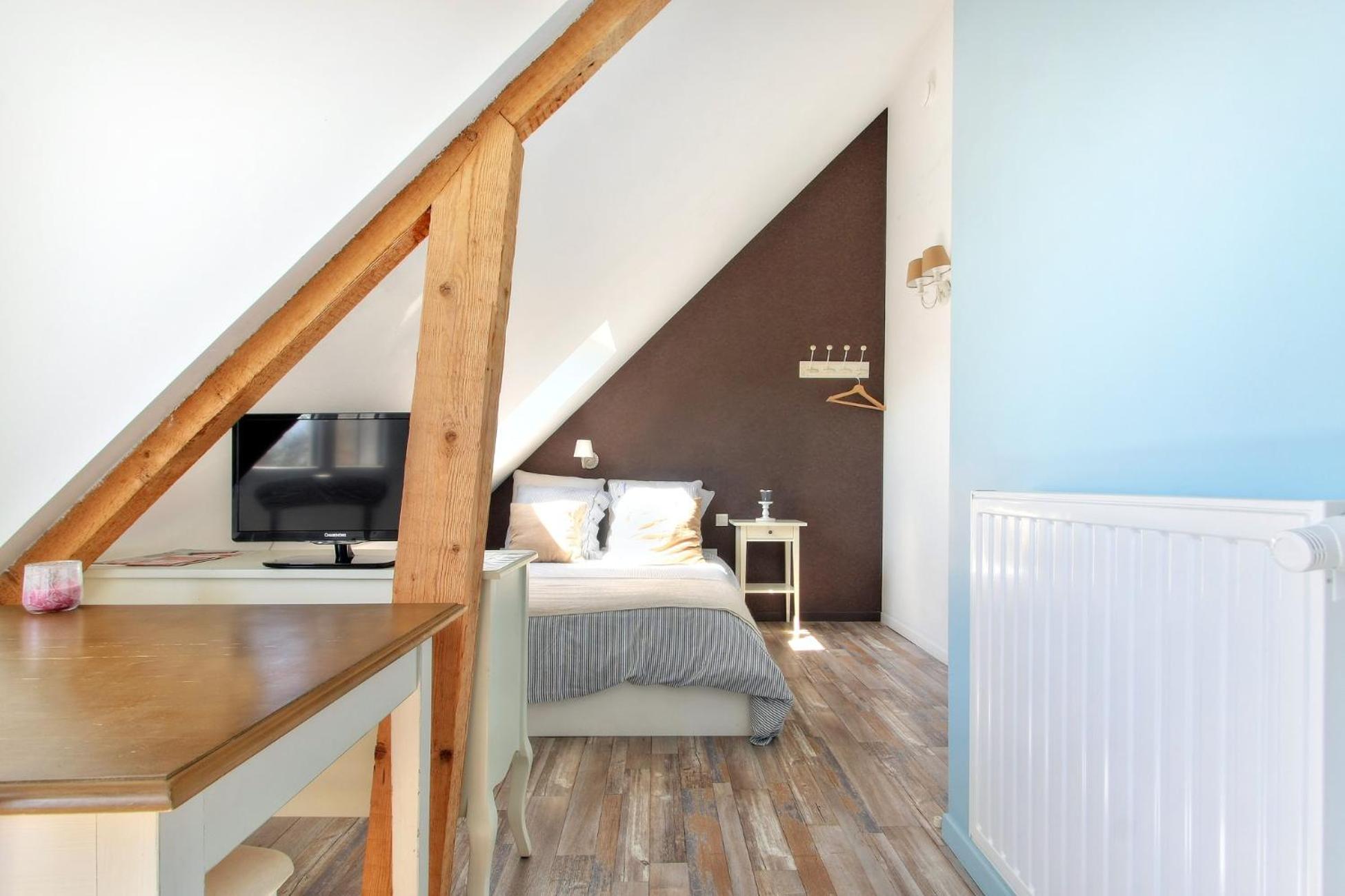 Economy Double Room photo 2