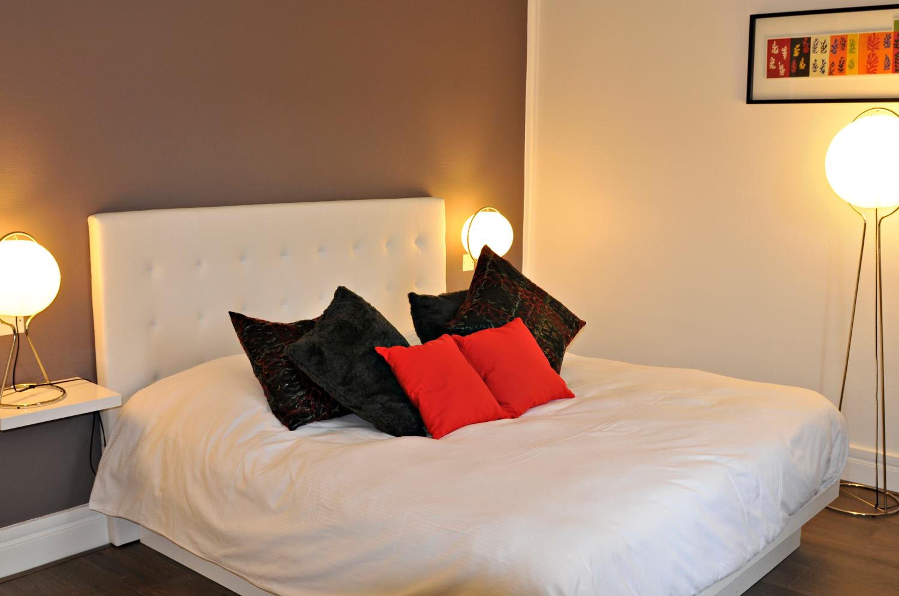 Double Room Tempo photo 2