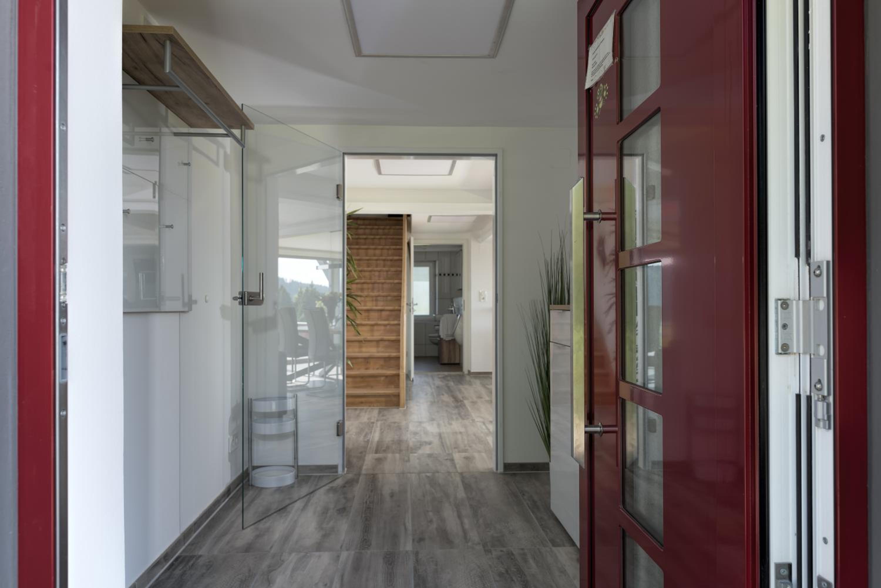 Apartment with Mountain View - Photo 36