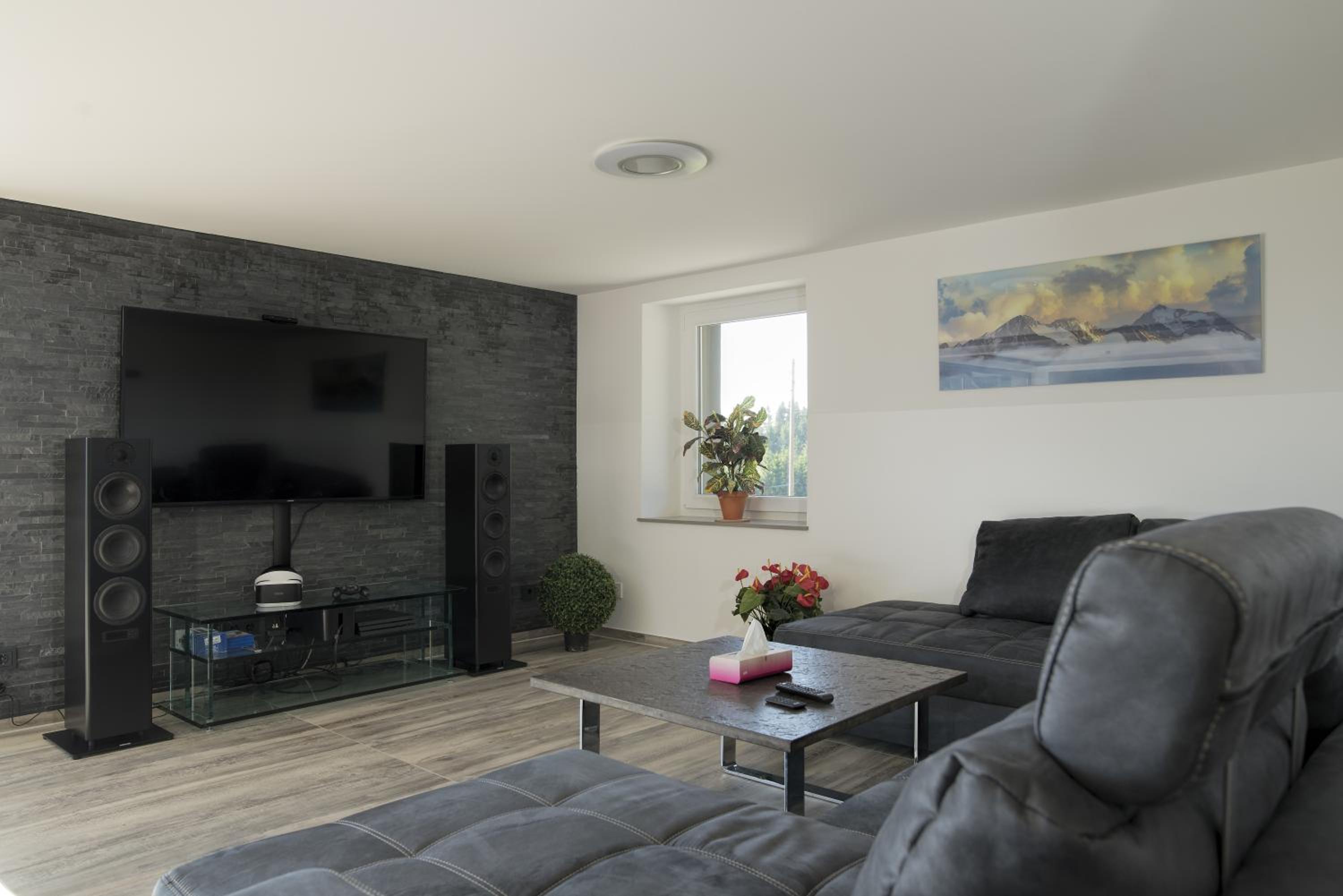 Apartment with Mountain View - Photo 37