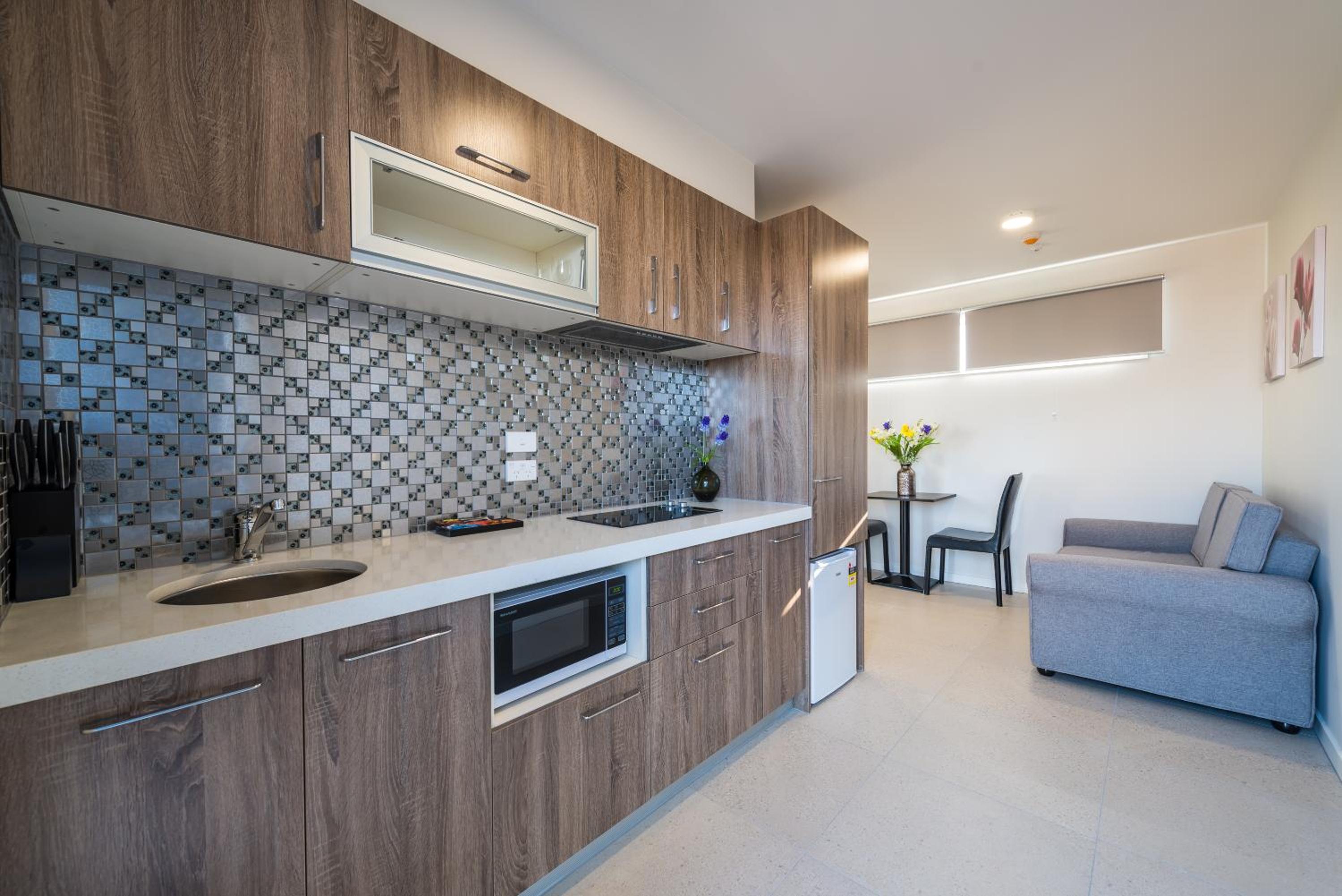One-Bedroom Suite