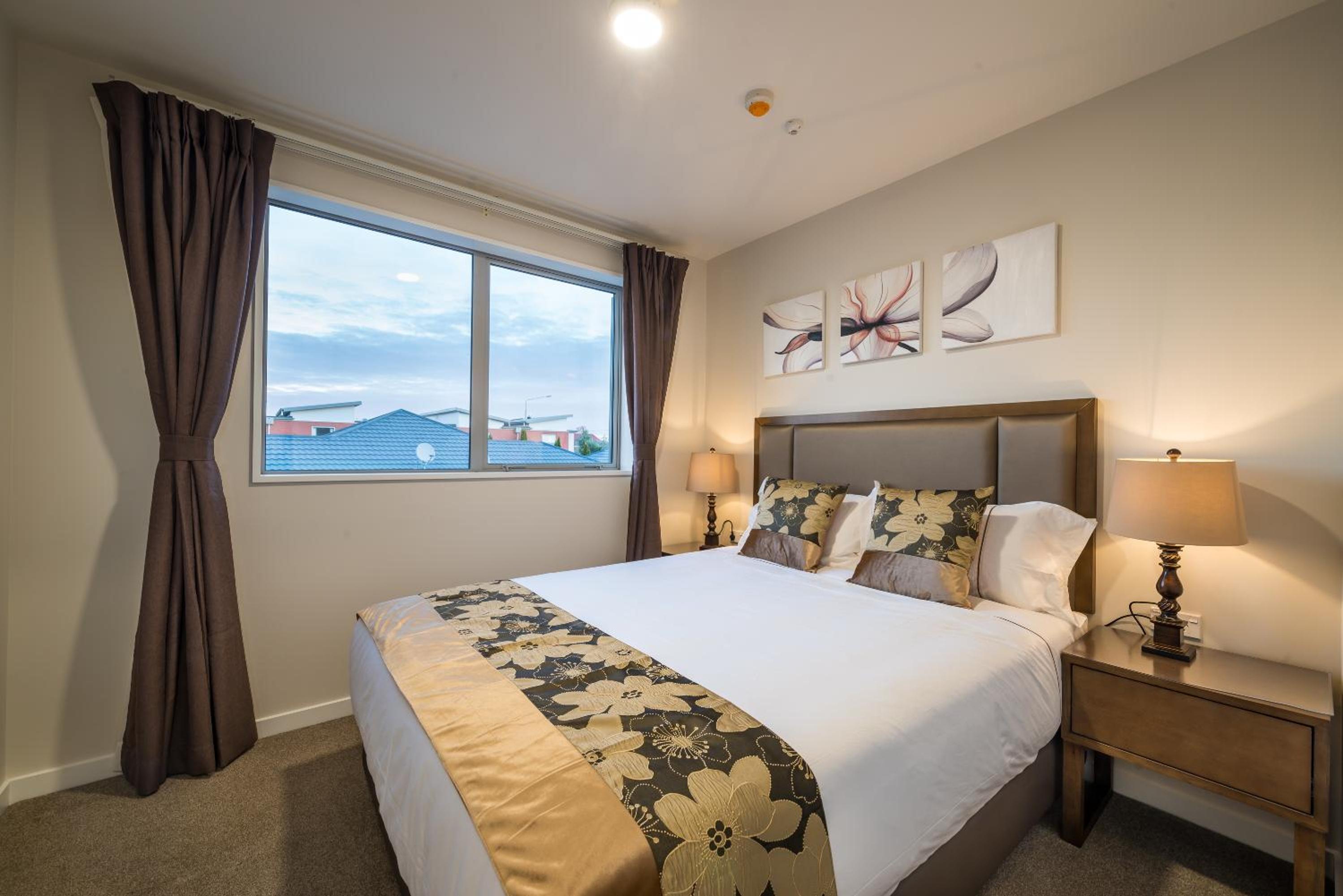 One-Bedroom Suite