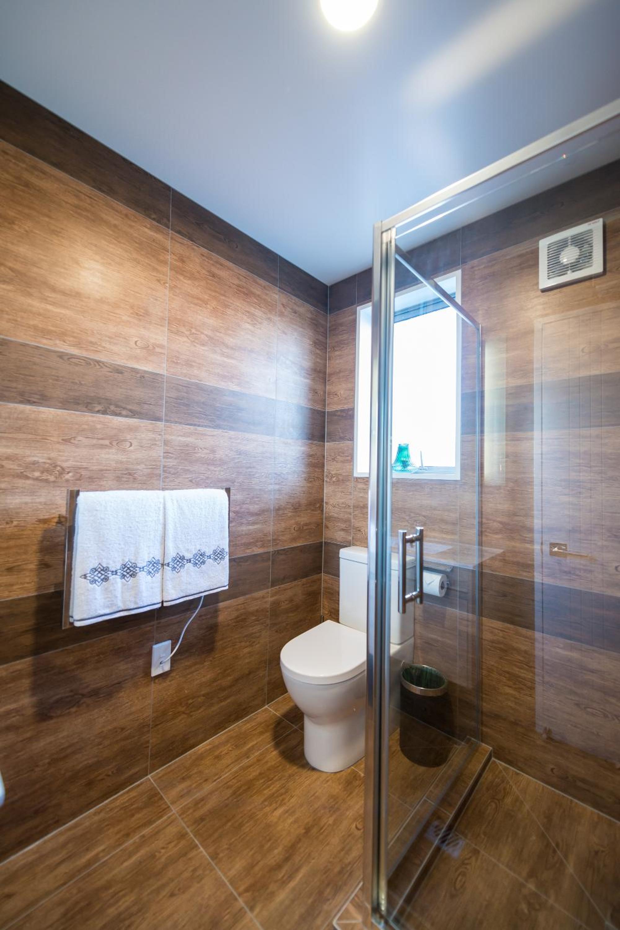 Available room