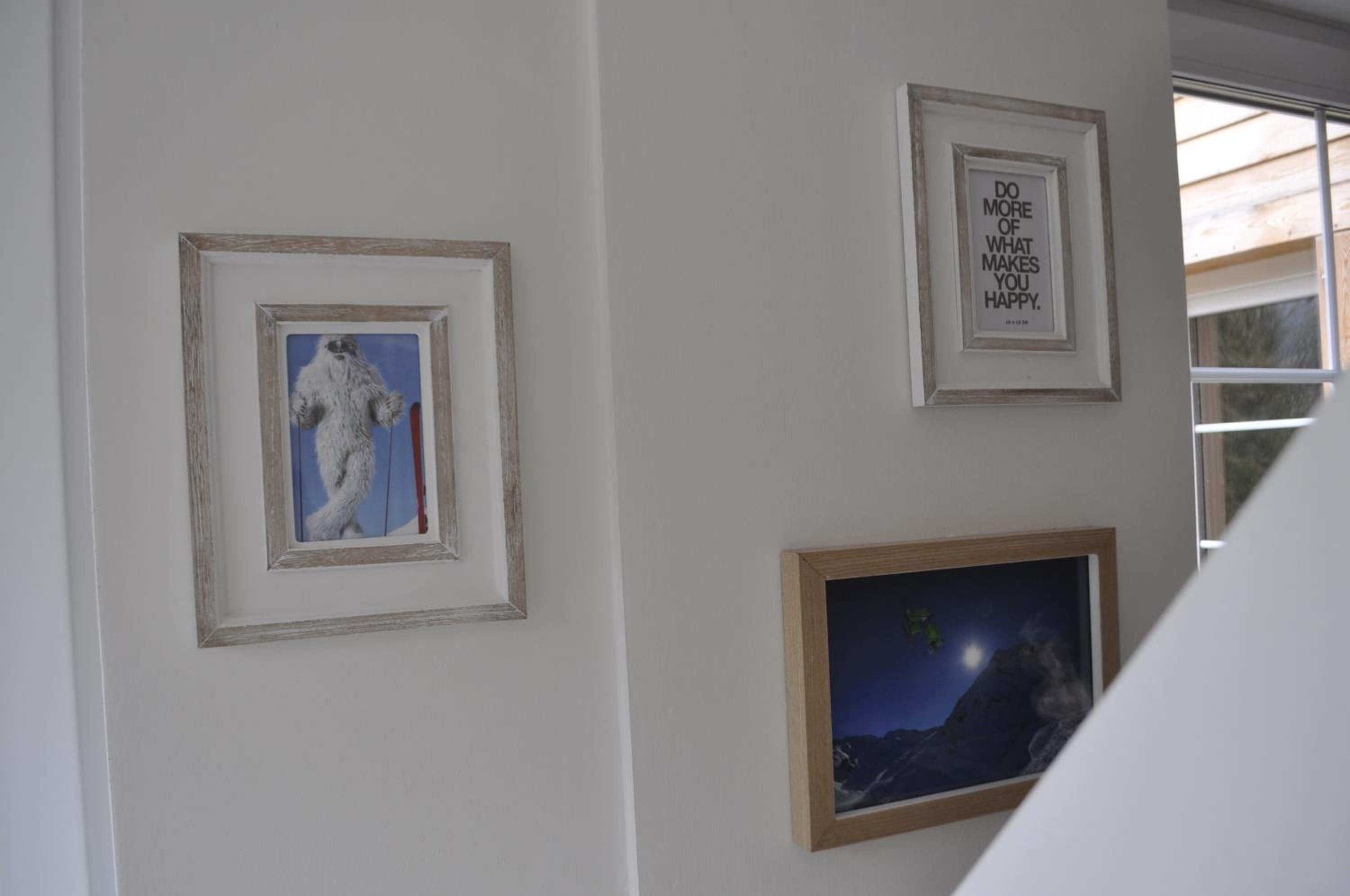 Apartment with Mountain View - Photo 12
