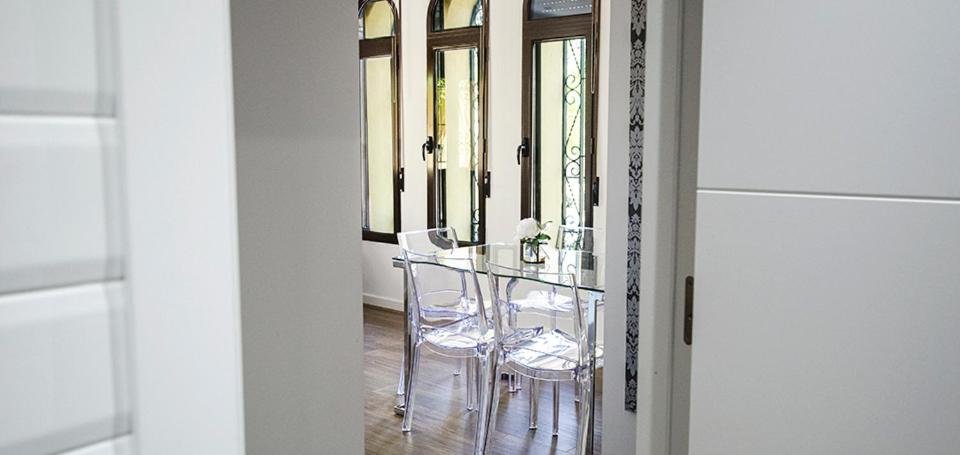 One-Bedroom Apartment with Garden View photo 3