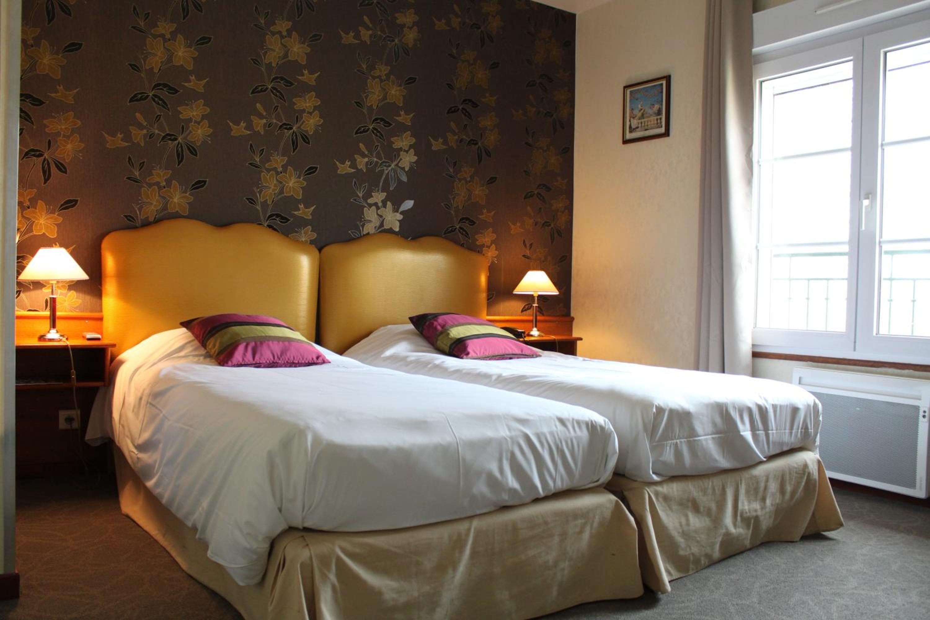 Twin Room photo 3