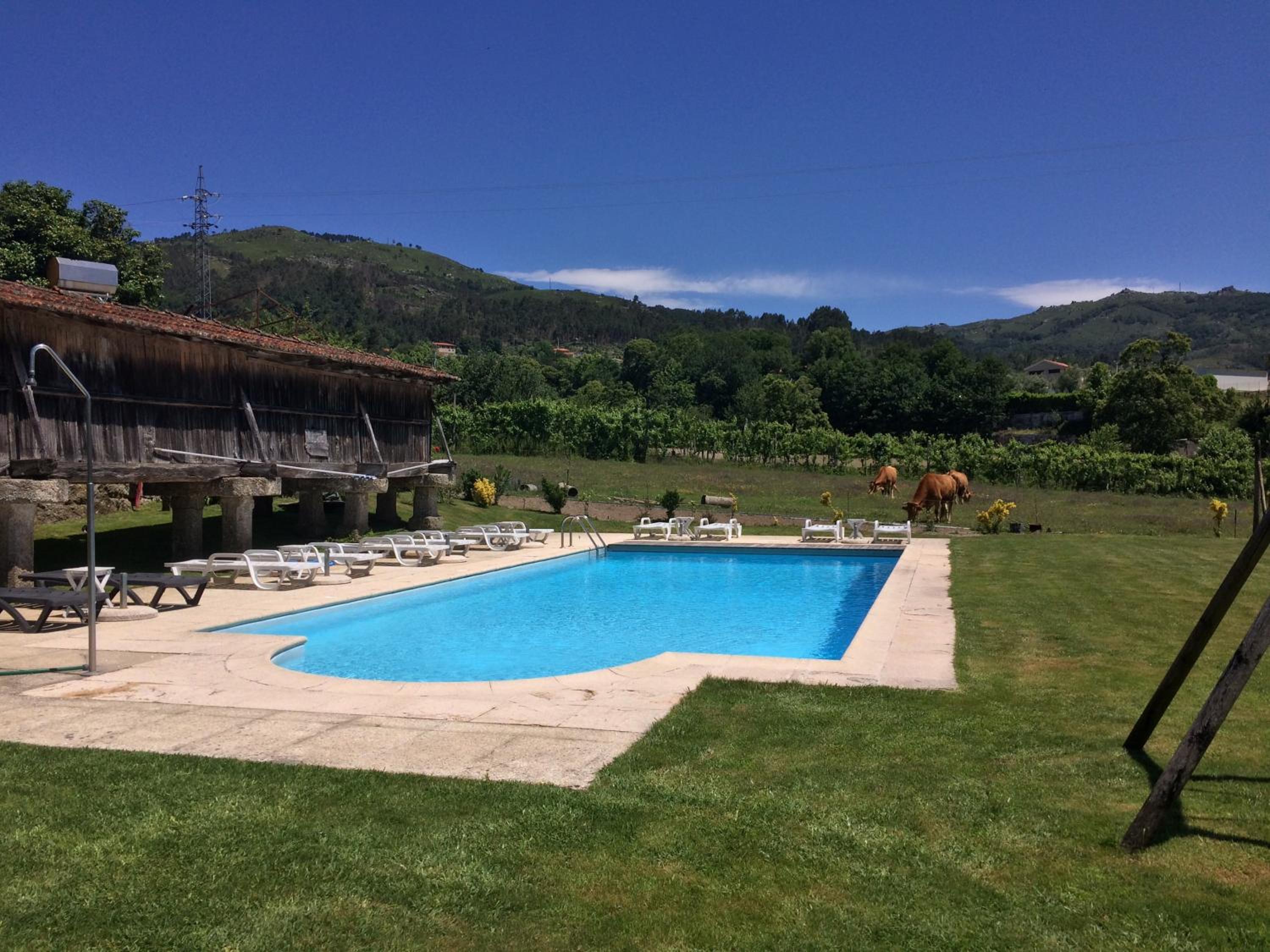 Villa with Garden View - Photo 39
