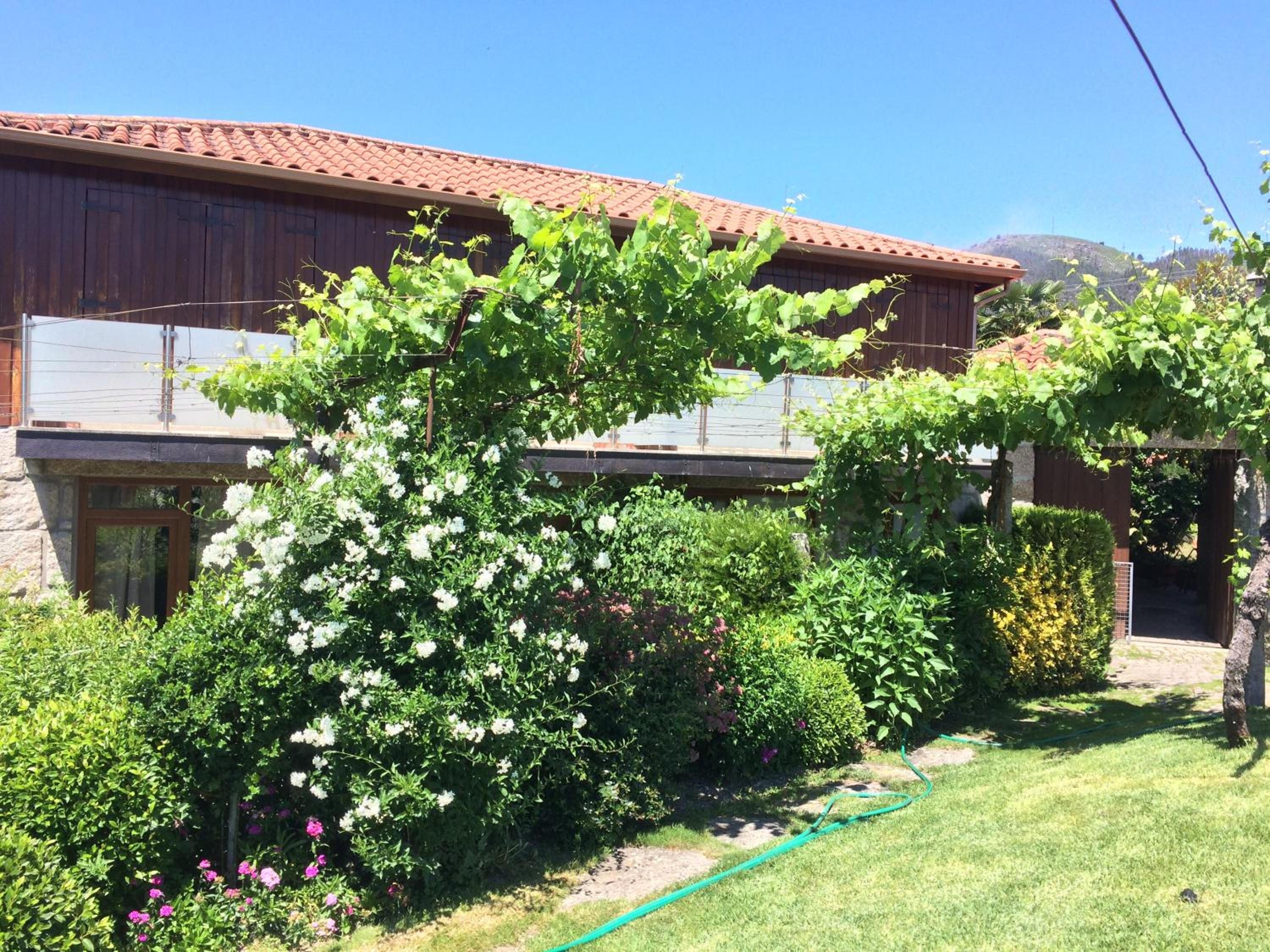 Villa with Garden View - Photo 40