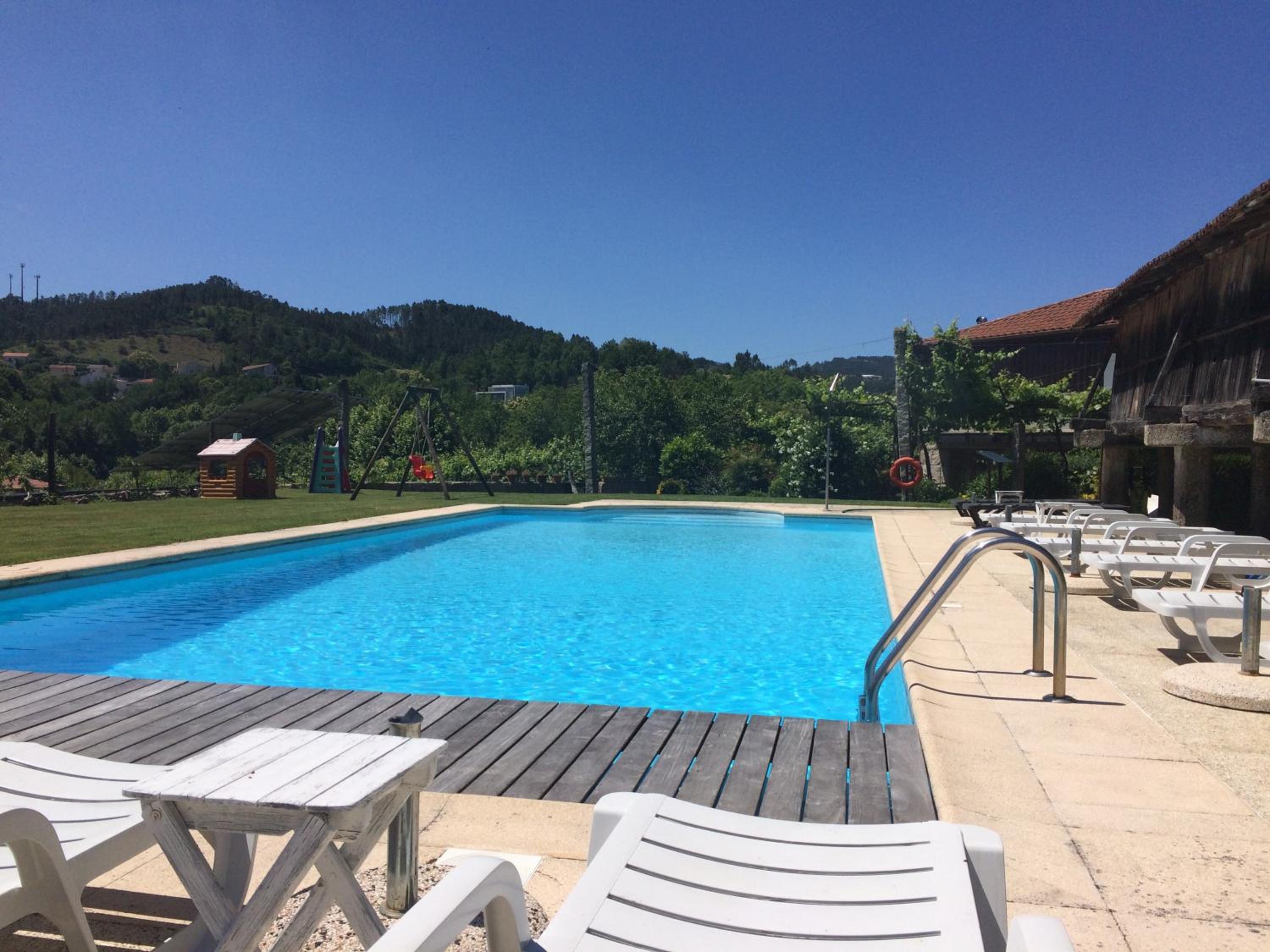 Villa with Garden View - Photo 41