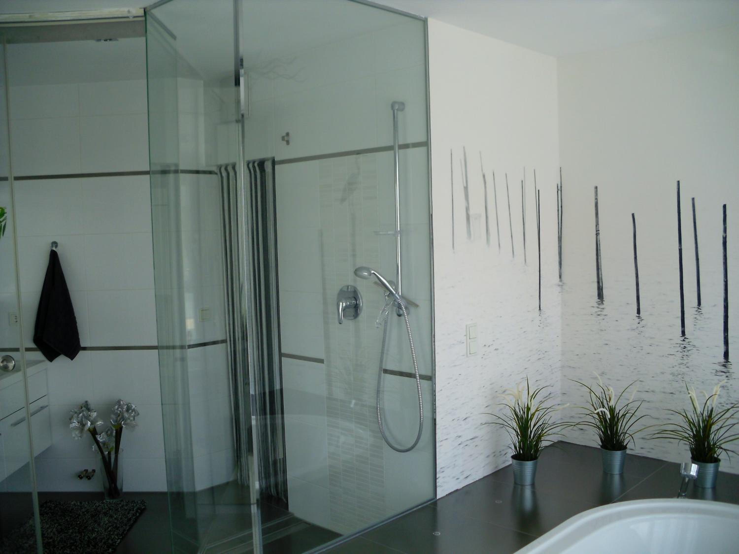 Apartment With Sea View photo 2