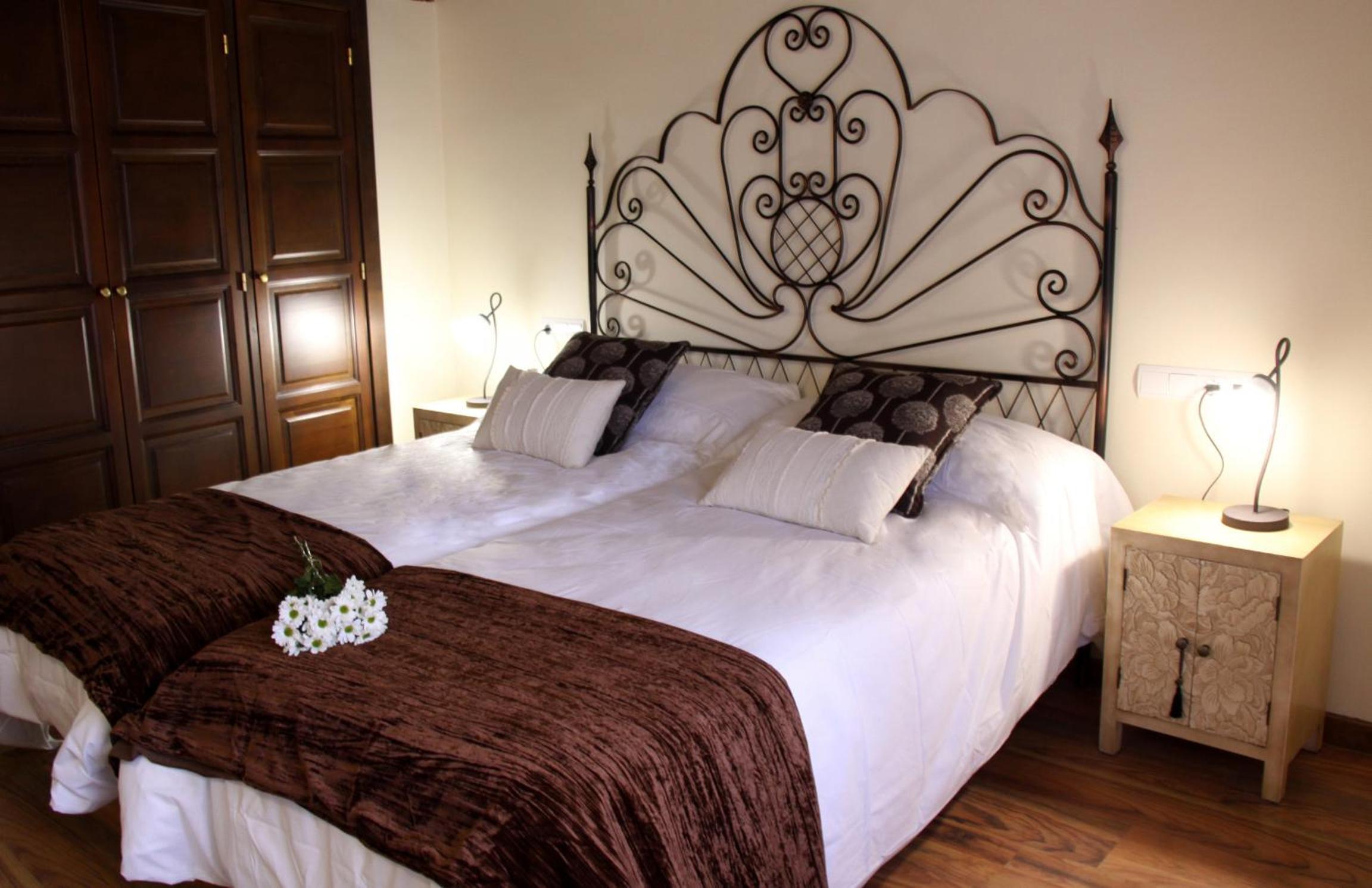Habitación Doble N 16