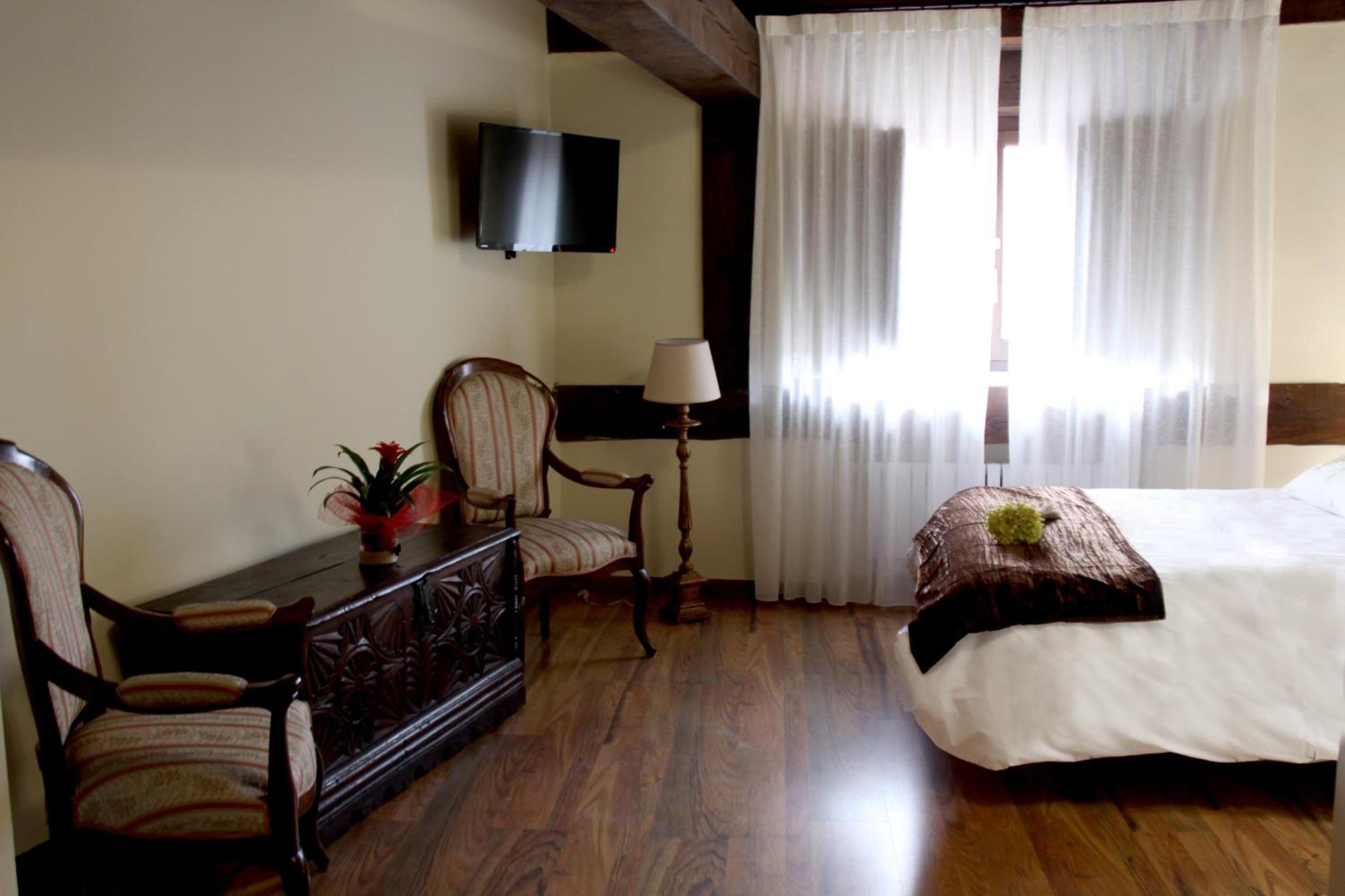 Habitación Doble Superior N 20