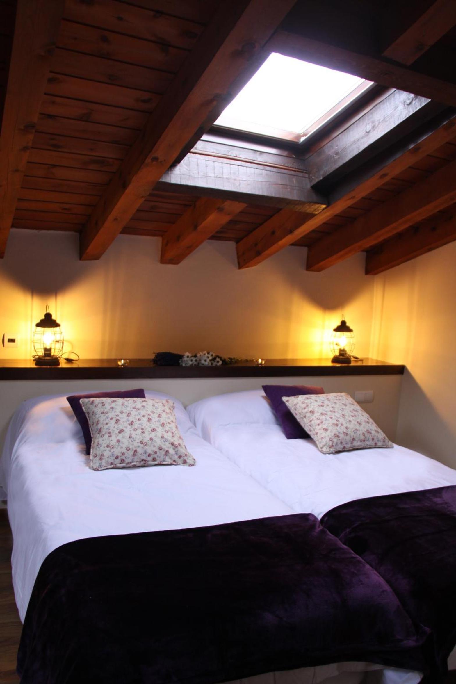 Habitación Doble Superior N 31