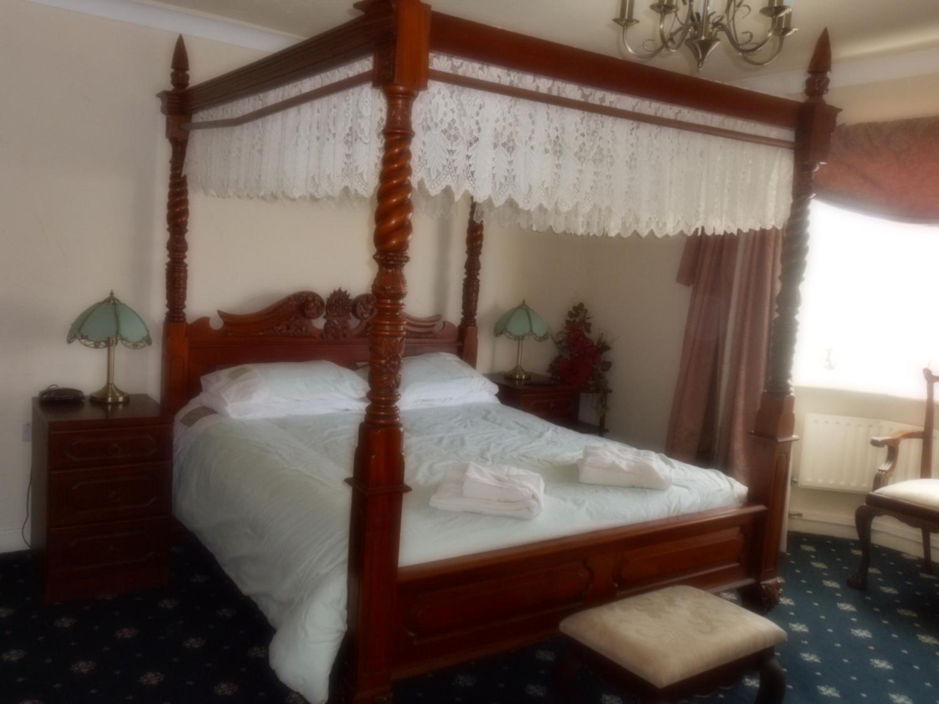 Double Room - Photo 2