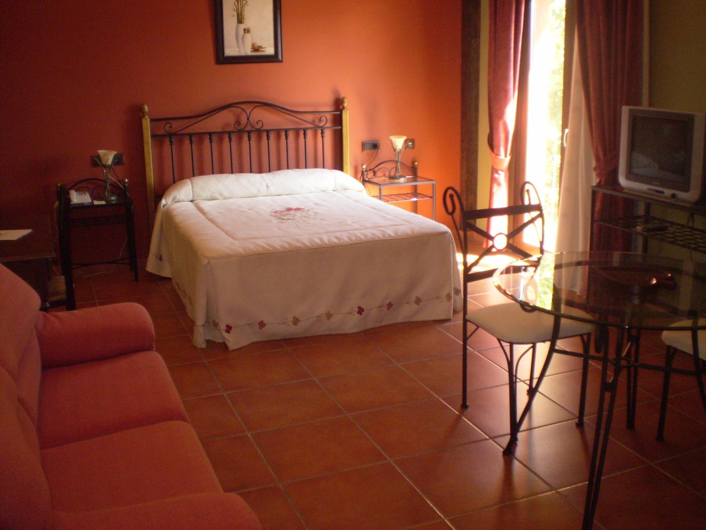 Junior Suite - Photo 7
