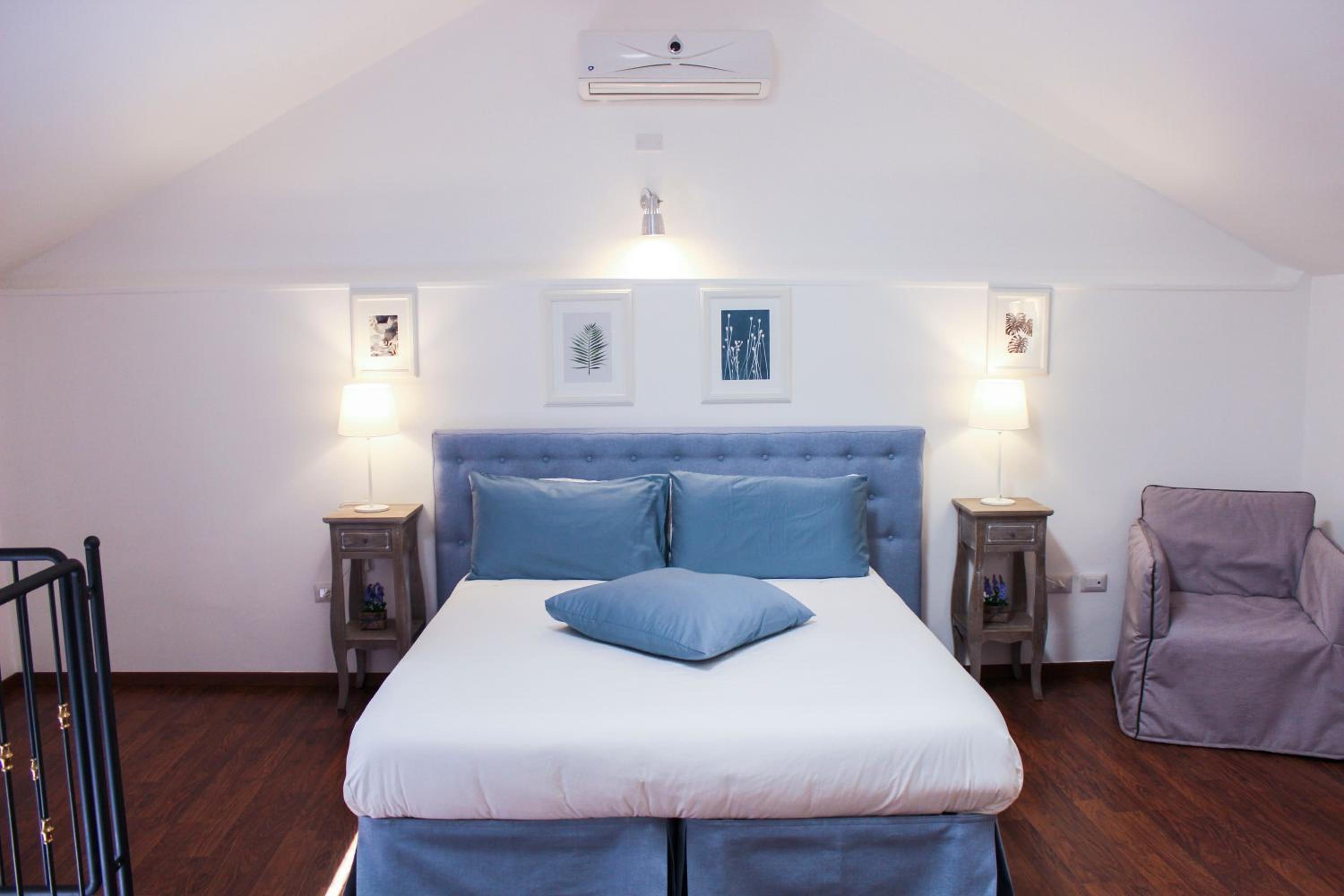 Maisonette - Photo 38
