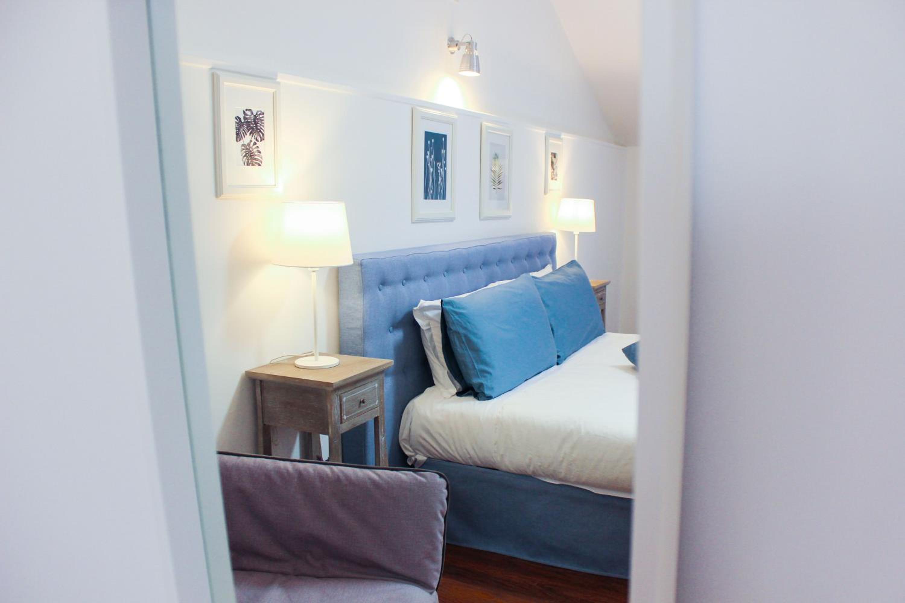 Maisonette - Photo 40