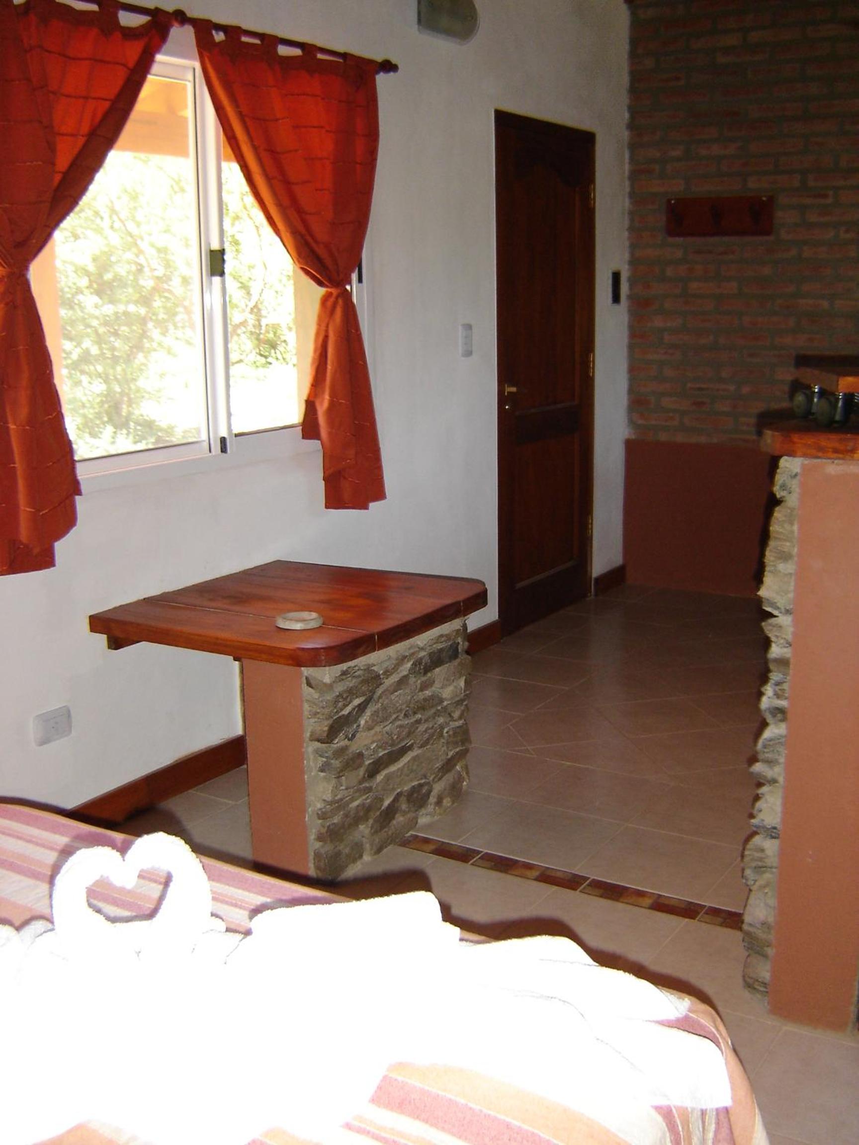 Chalet photo 1