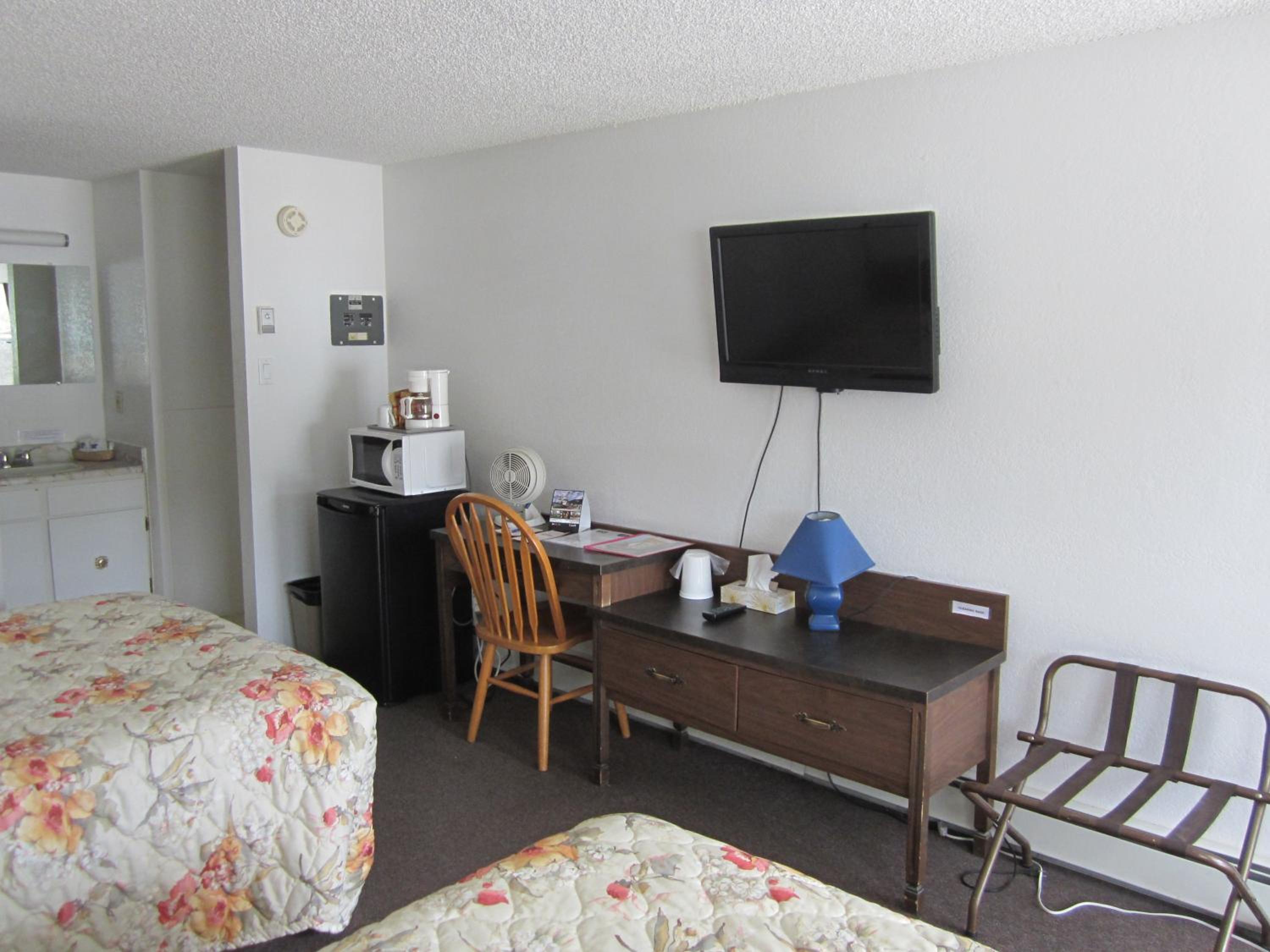 Standard Double Room photo 2