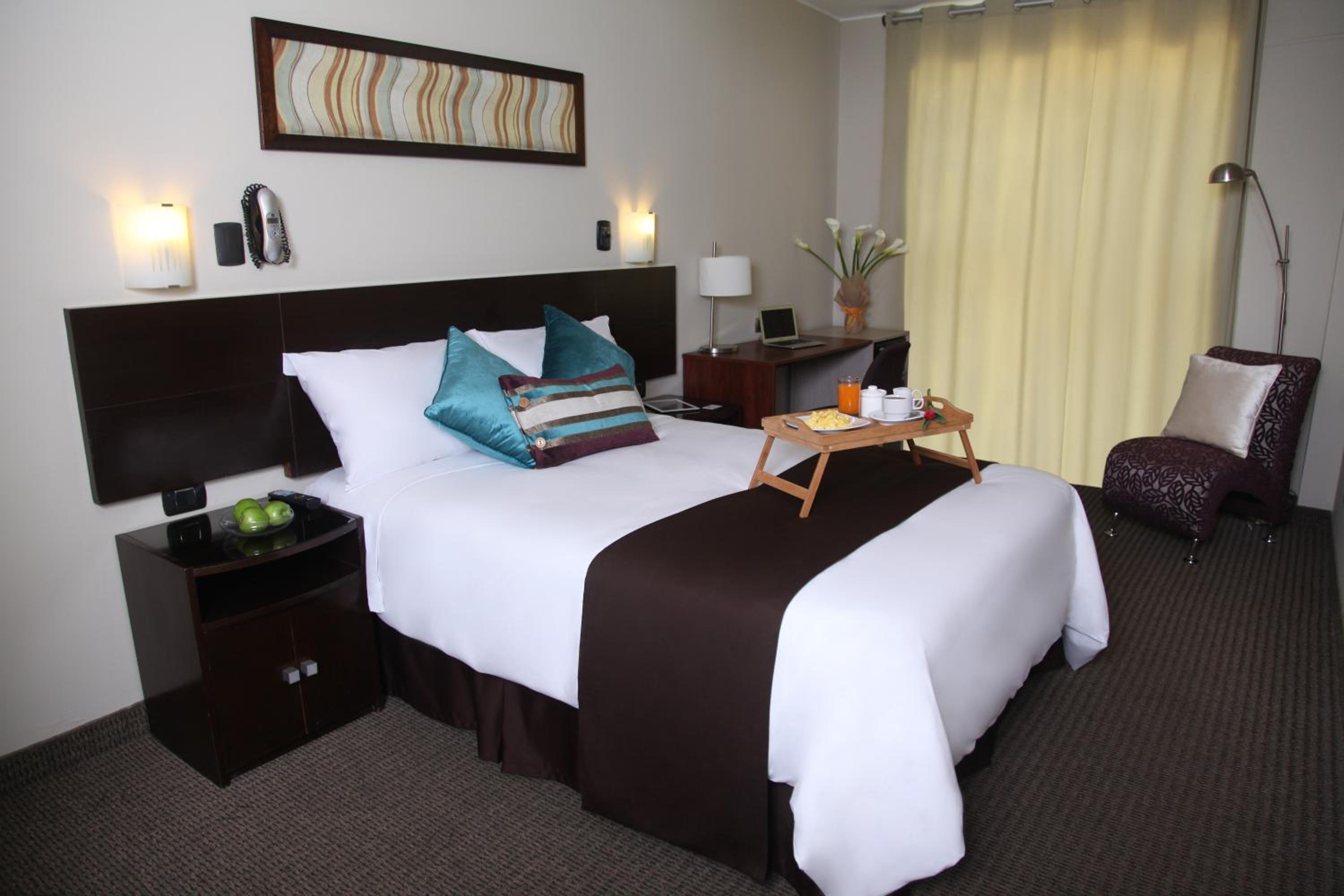 Standard Single Room photo 1