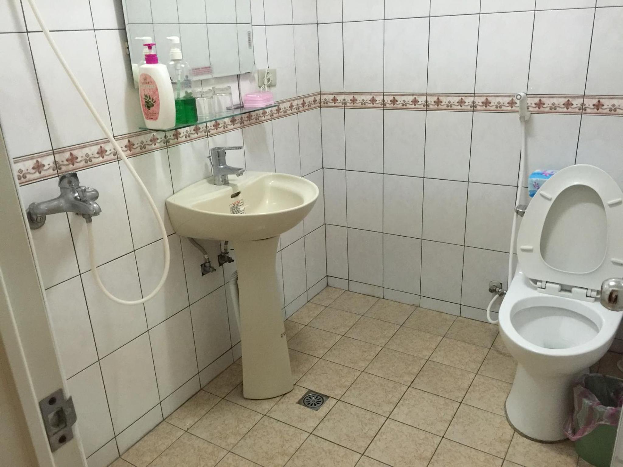 Standard Double or Twin Room photo 2