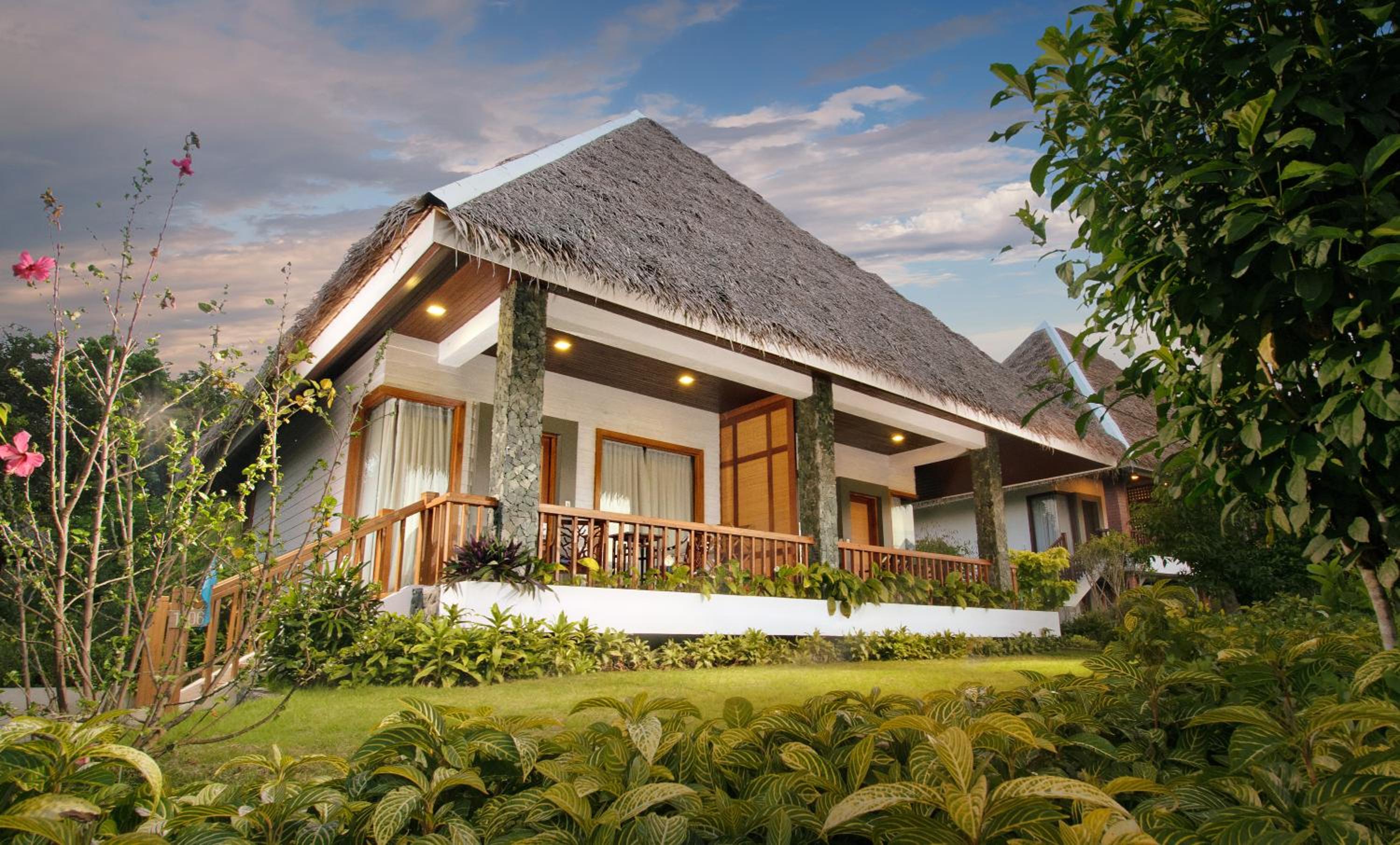 Deluxe Villa - Photo 2