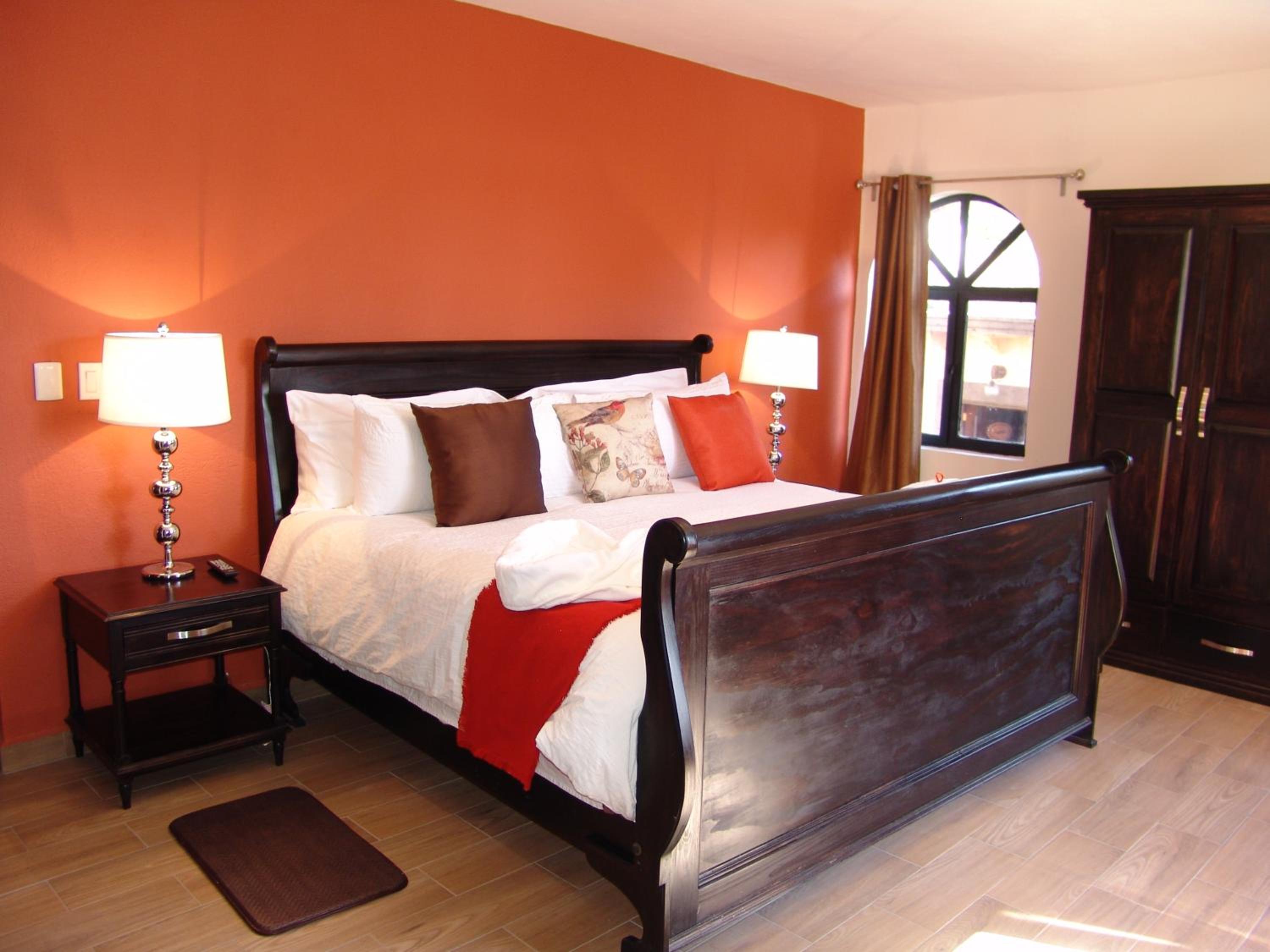 Junior Suite Deluxe