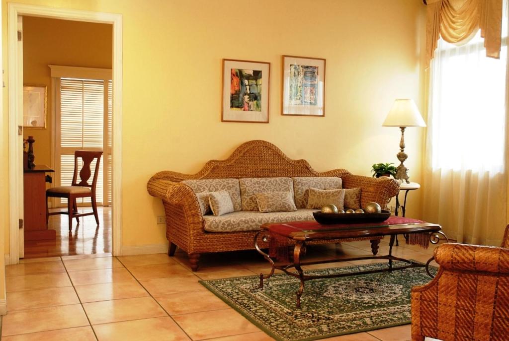 Executive Suite photo 3