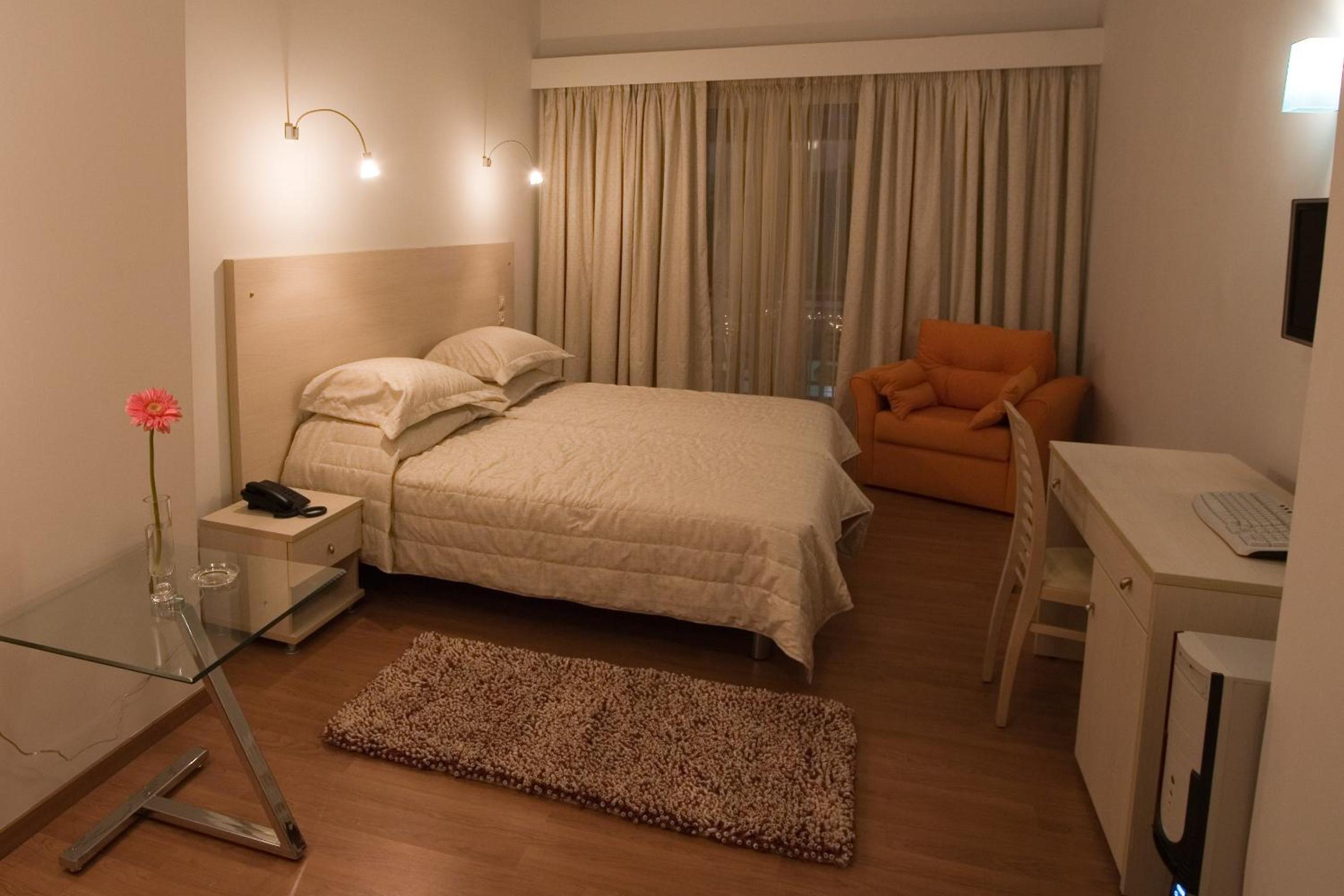 Chambre Double