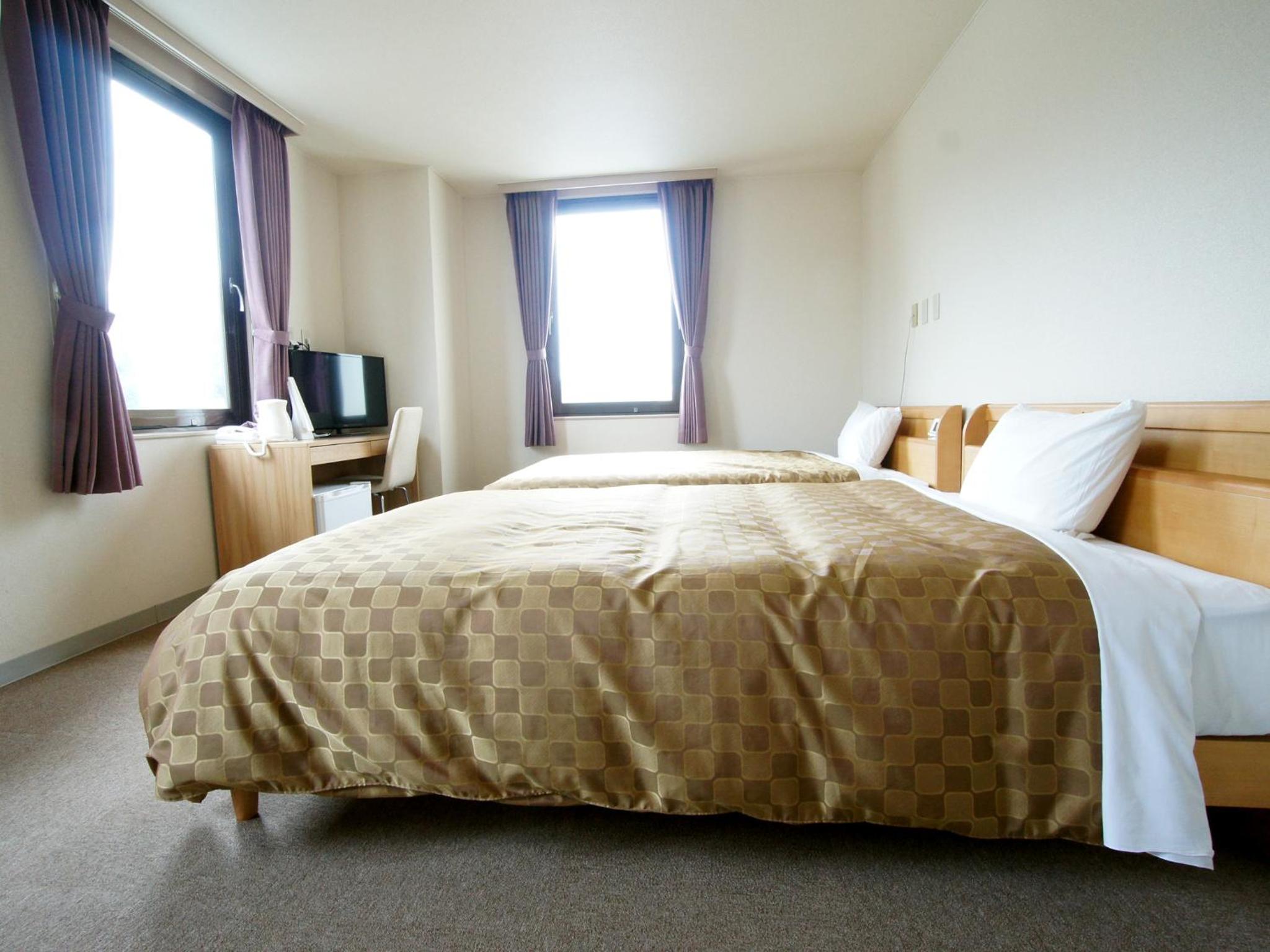 Twin Room photo 1
