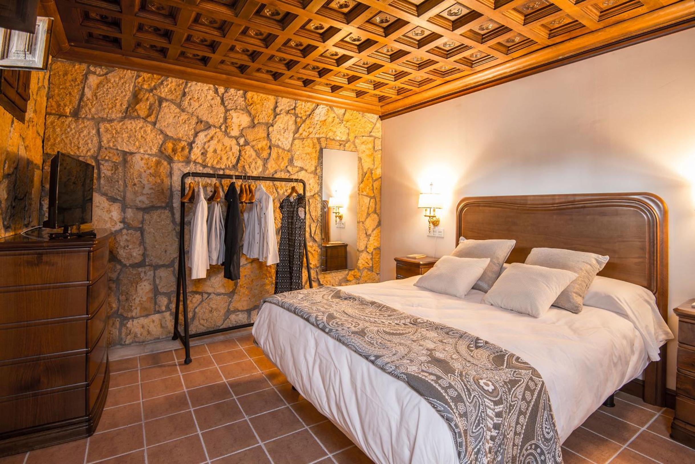 Deluxe Apartment with Terrace photo 3