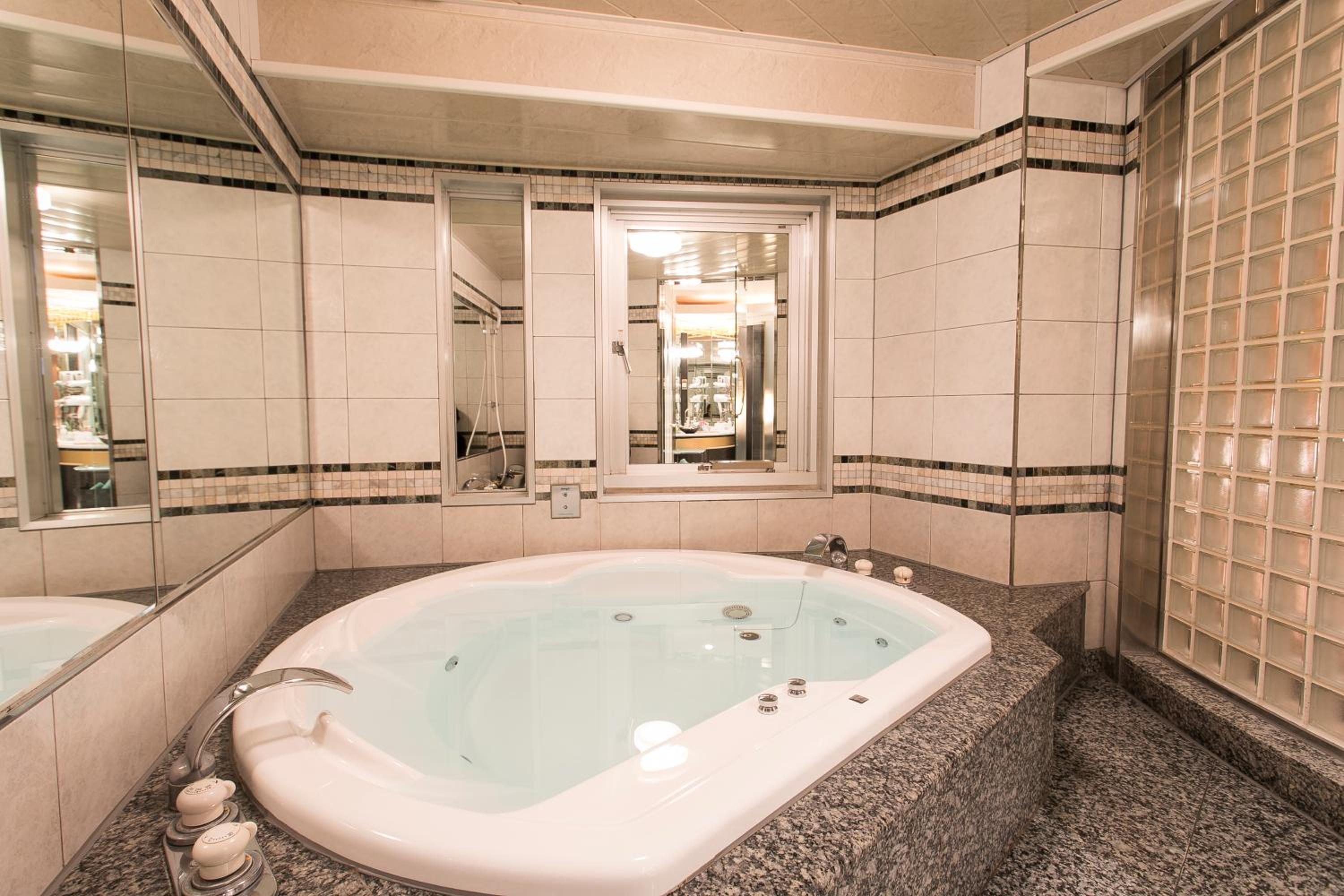 Superior Double Room with Massage Chair (Check-in after 19:00) photo 3