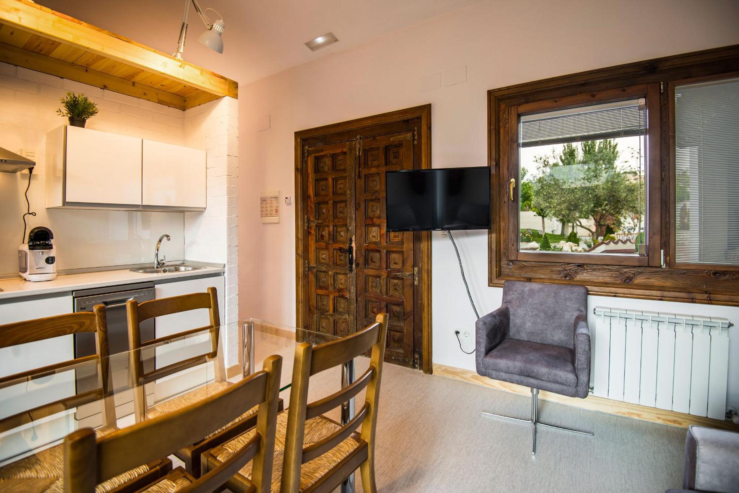 Superior Apartment with Terrace photo 3
