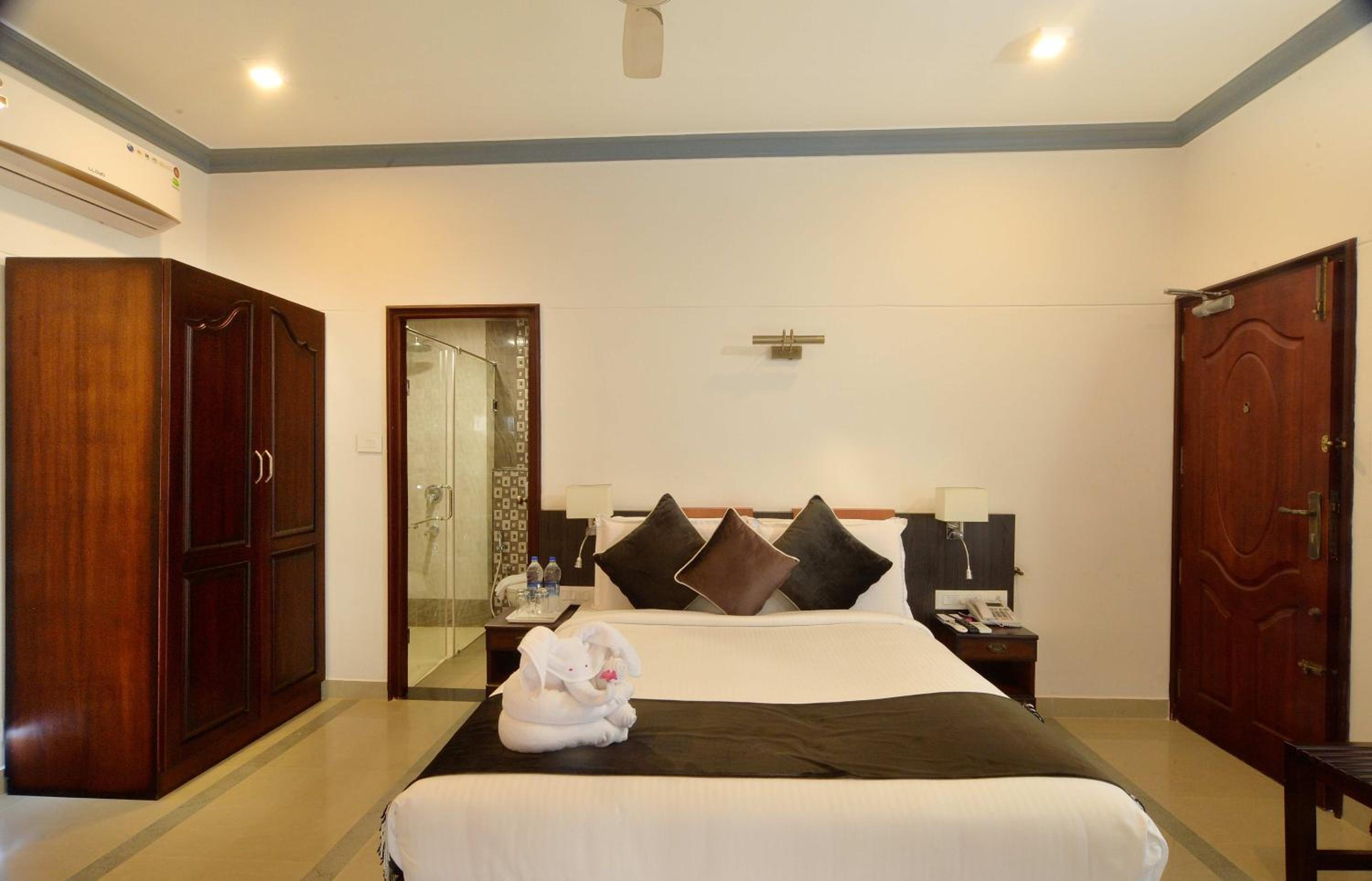 Deluxe Room photo 2