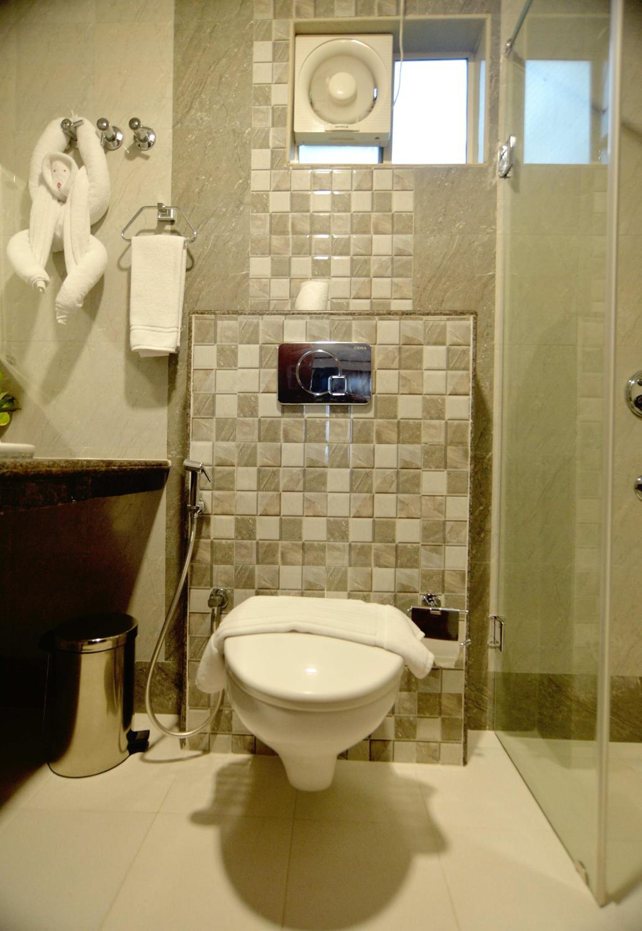 Super Deluxe Room photo 2