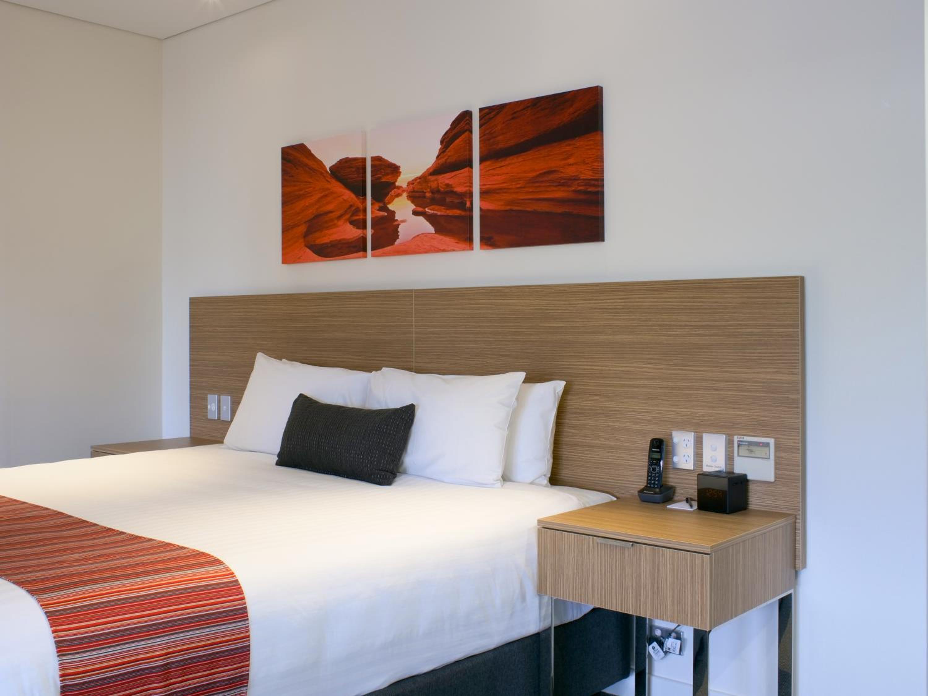 King Room - Photo 3