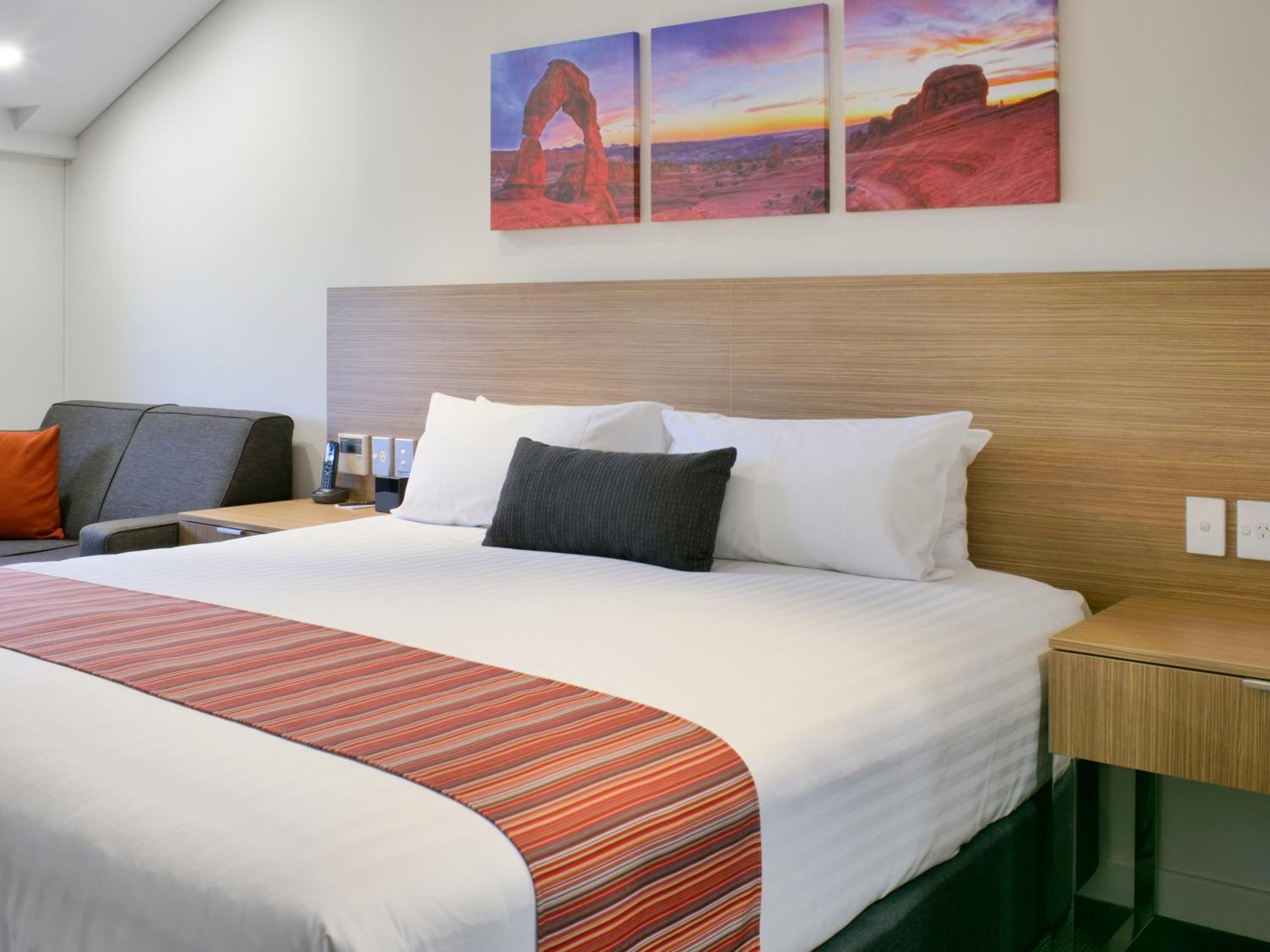 King Room - Photo 5