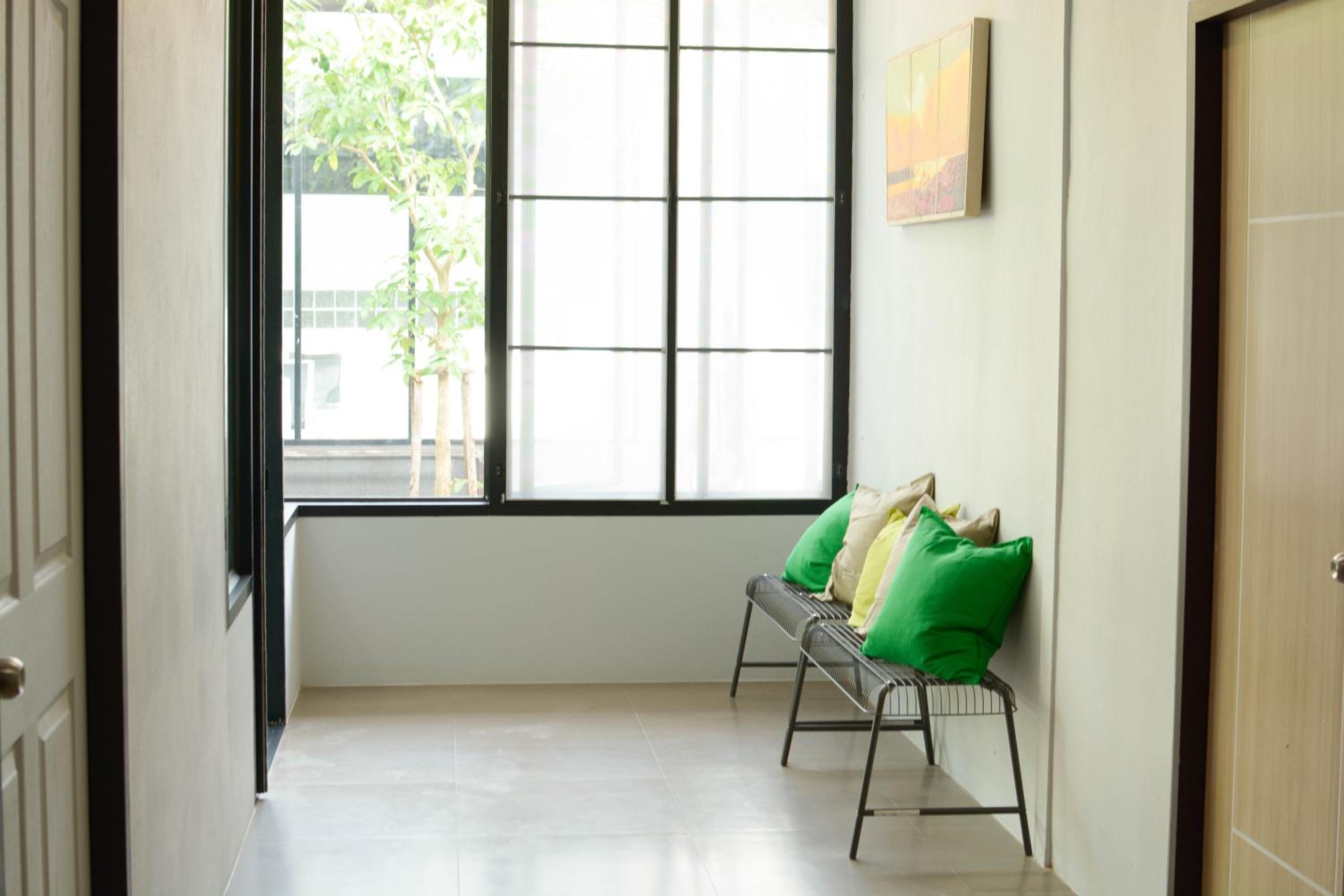Mixed Dormitory Room photo 3