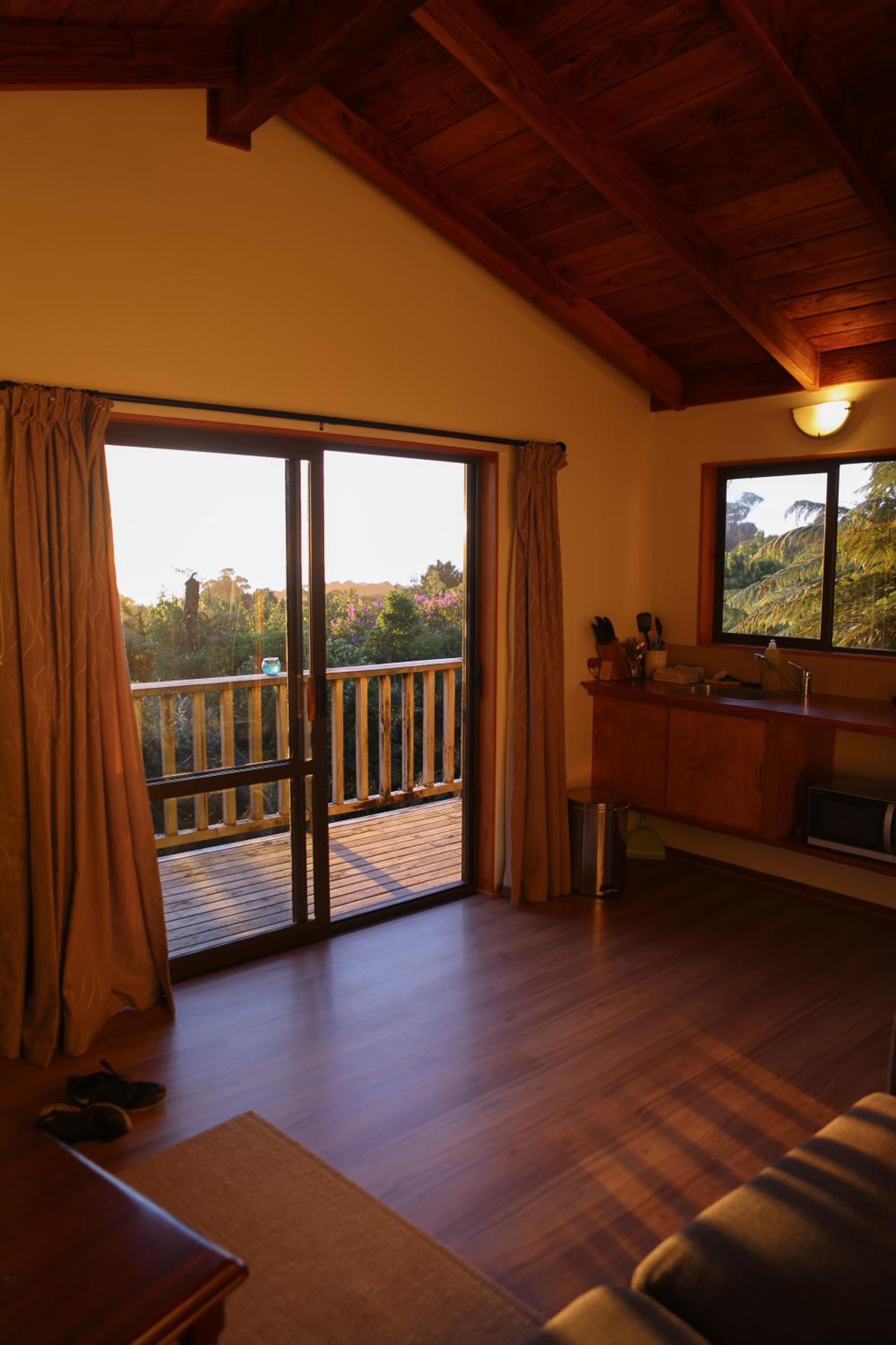 Apartment with Sea View photo 2