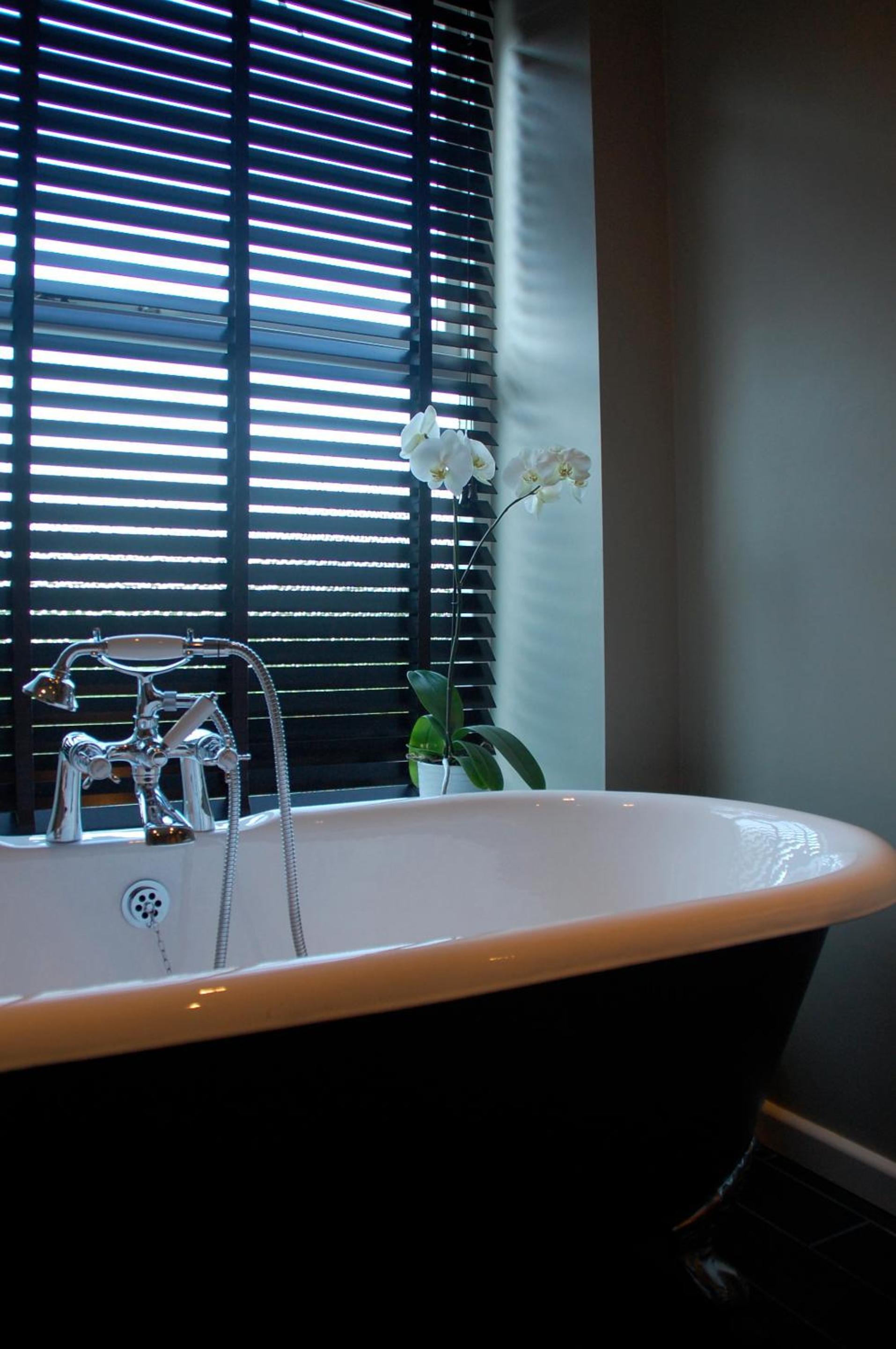 Luxury Double Room photo 2