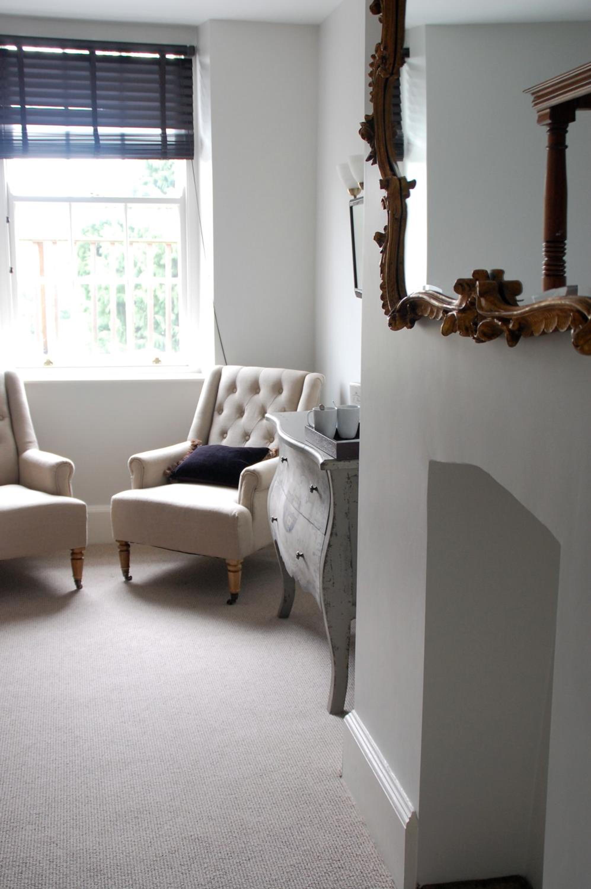 Luxury Double Room photo 3