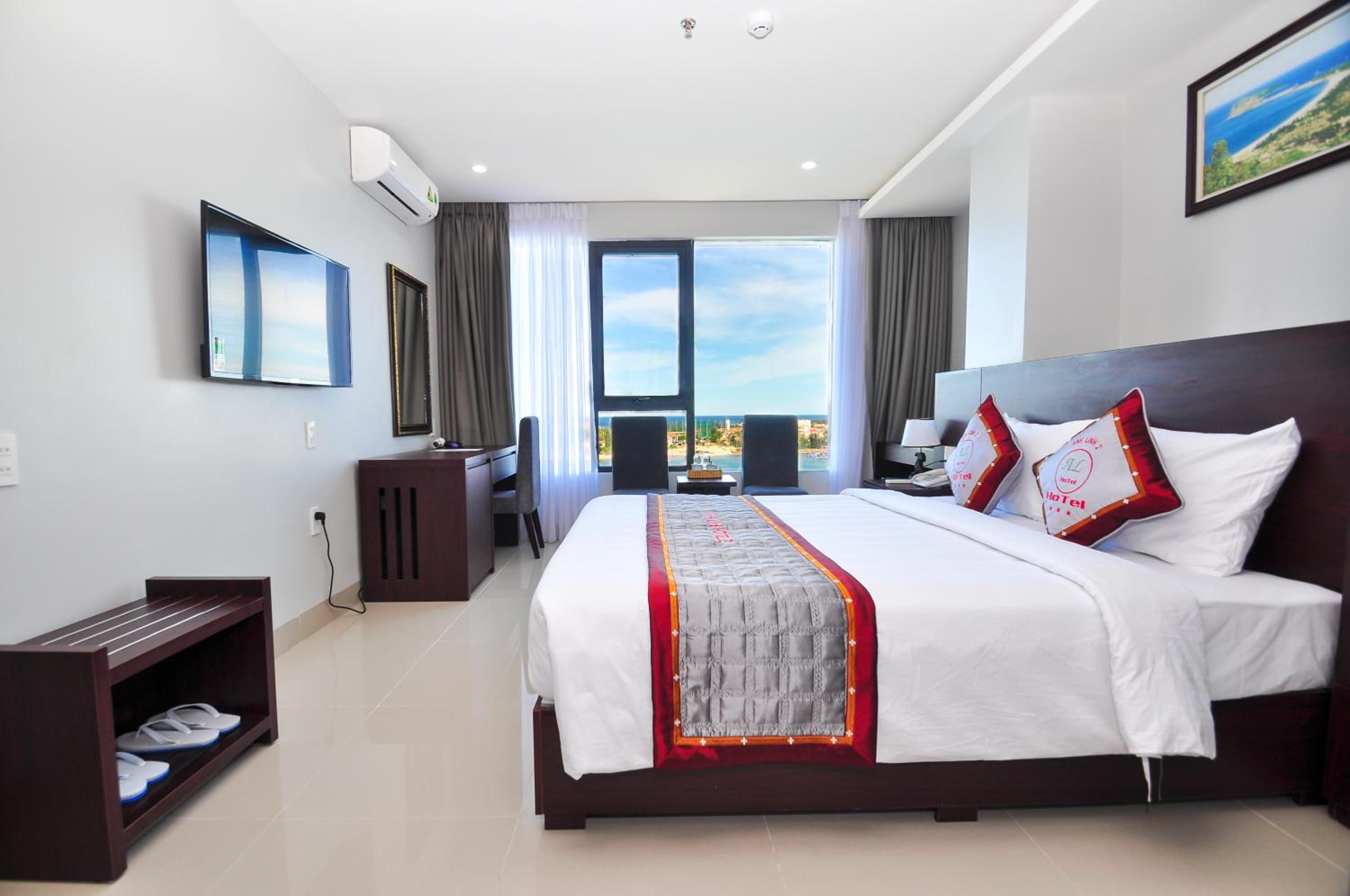Suite With River View