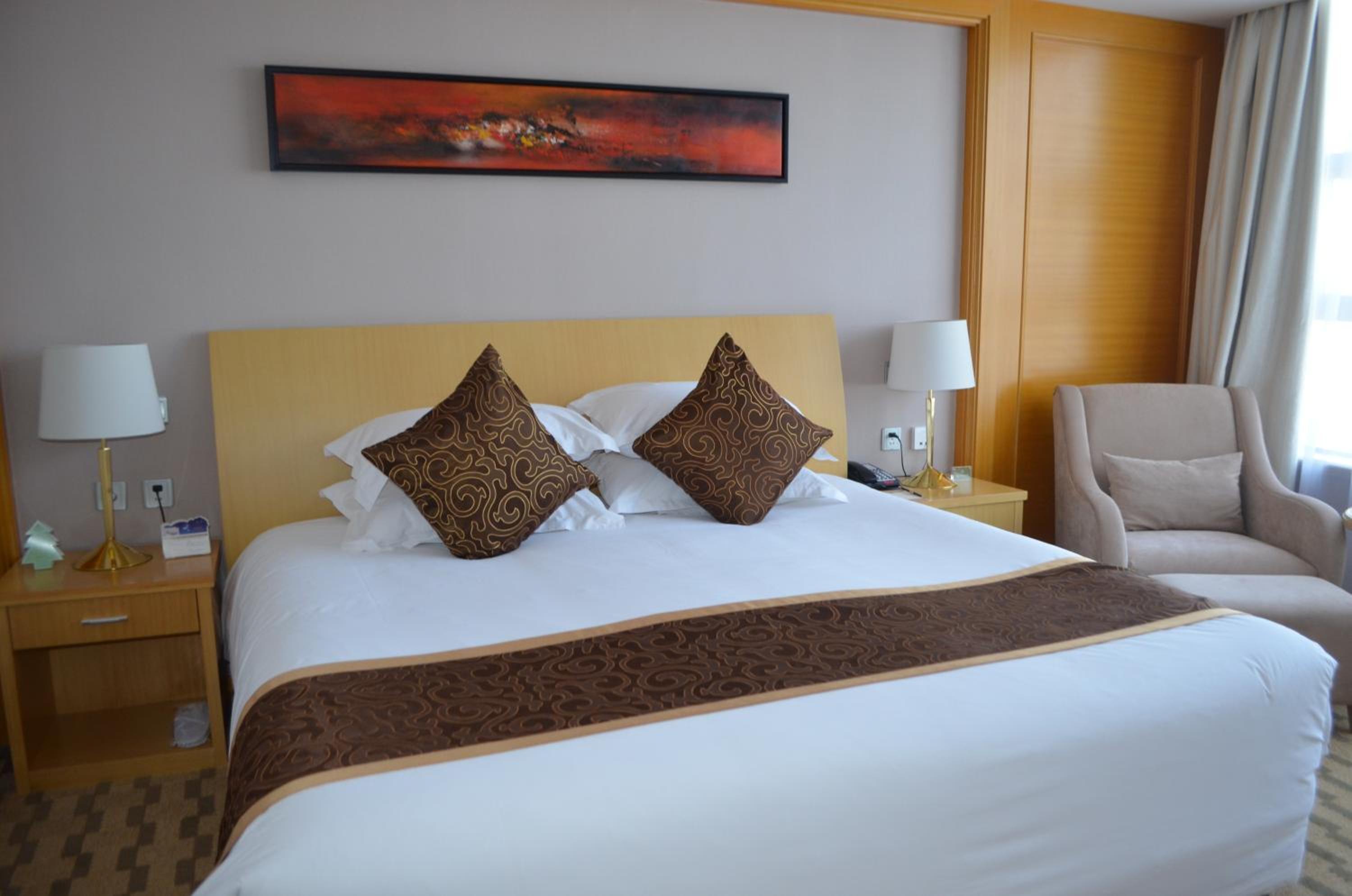 Elegant Double Room - Photo 1