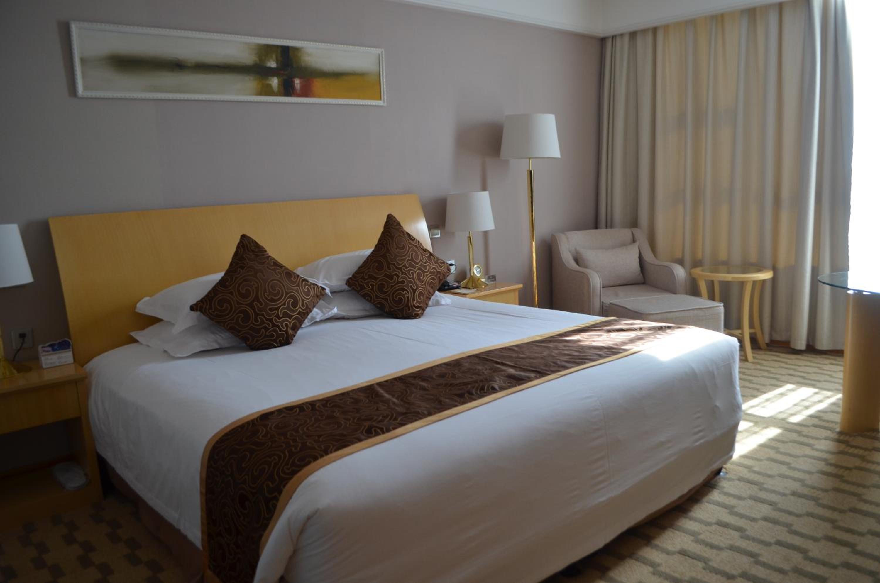 Elegant Double Room - Photo 4